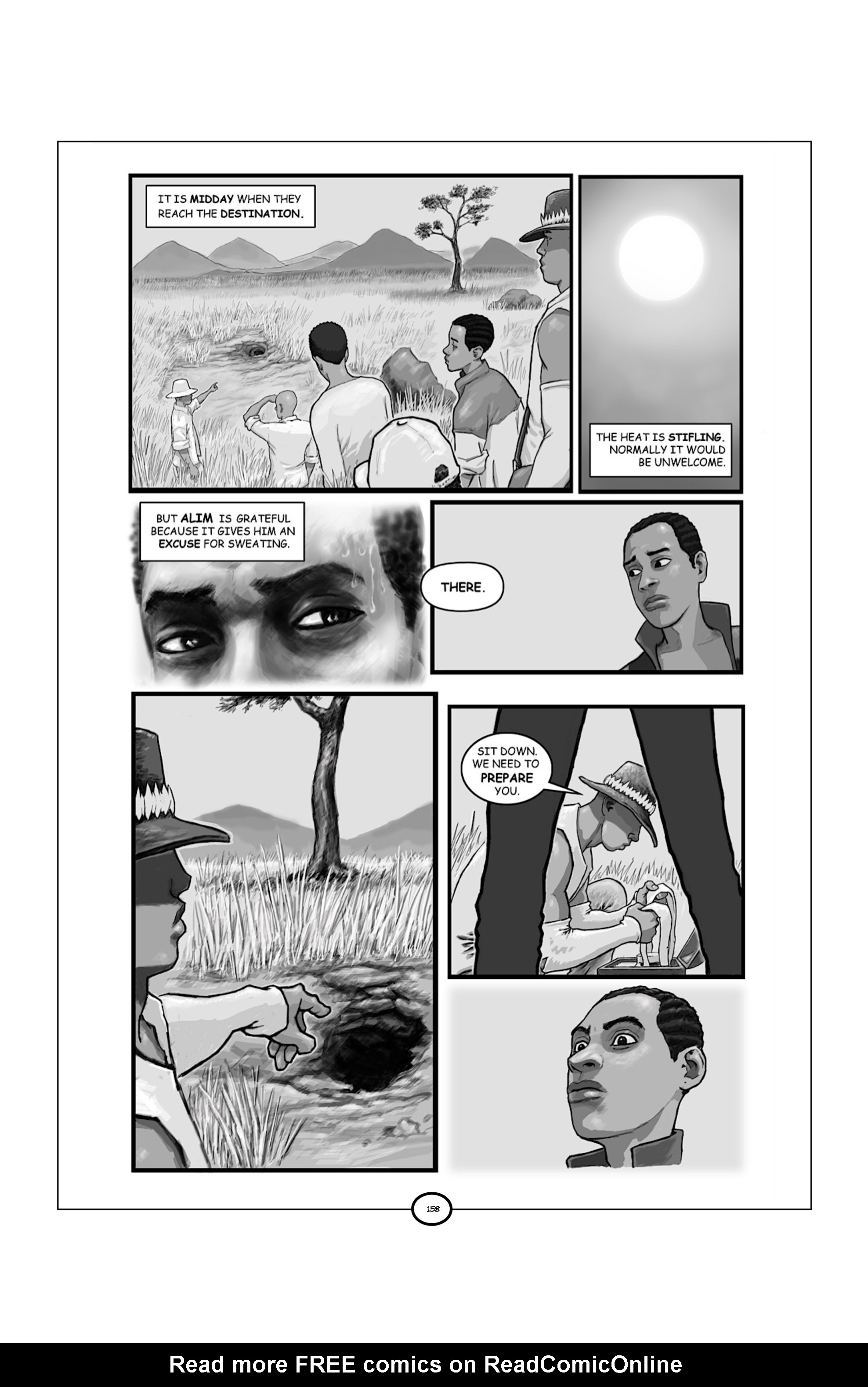 Read online Twisted Dark comic -  Issue # TPB 2 (Part 2) - 60