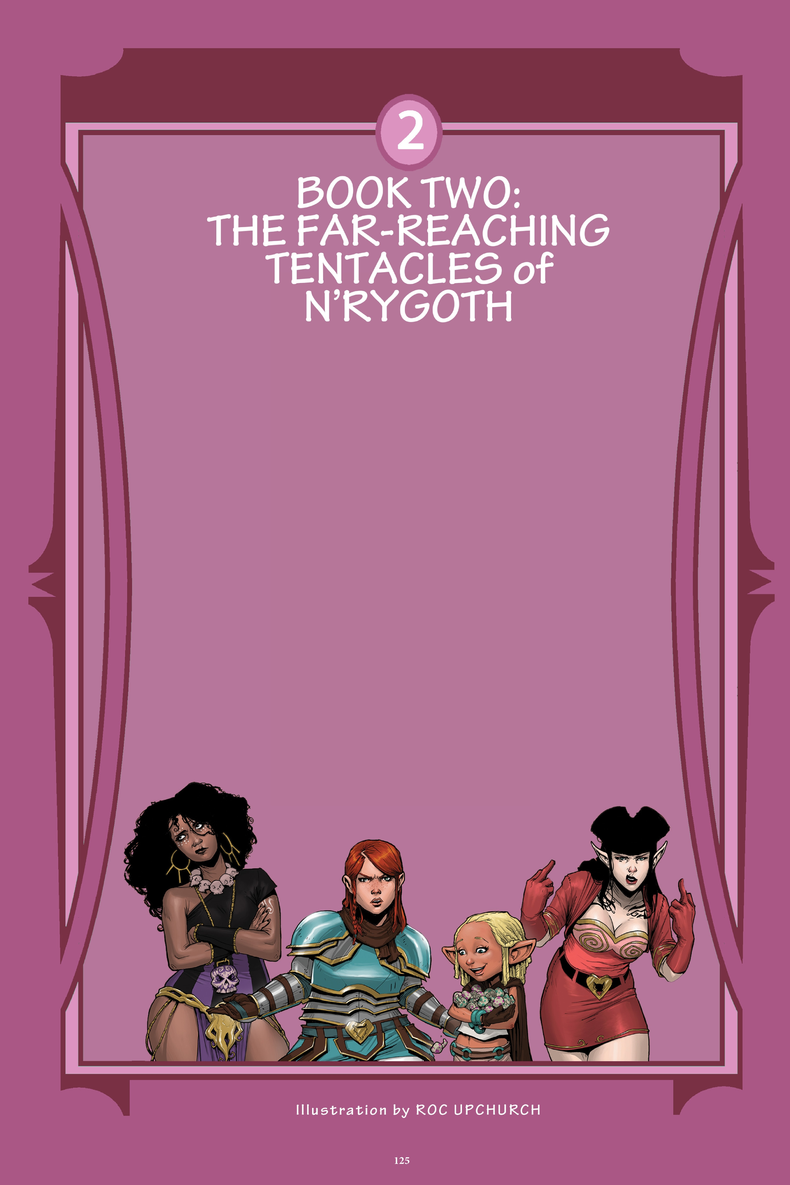Read online Rat Queens Omnibus comic -  Issue # TPB (Part 2) - 22