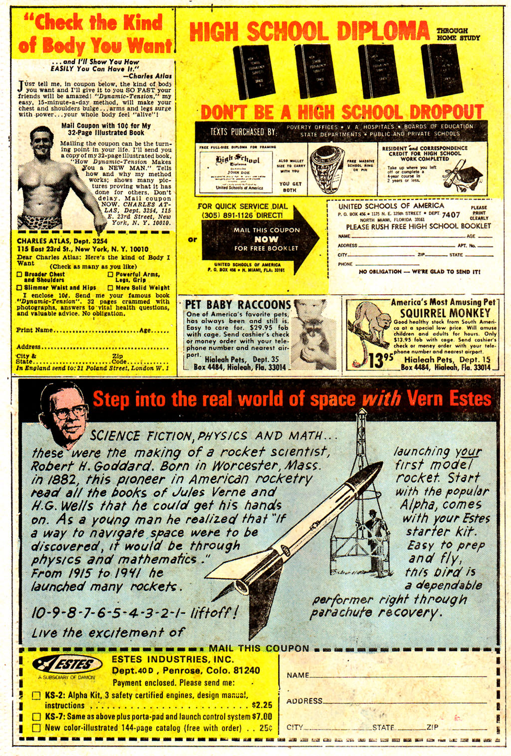 Read online Cheyenne Kid comic -  Issue #84 - 30