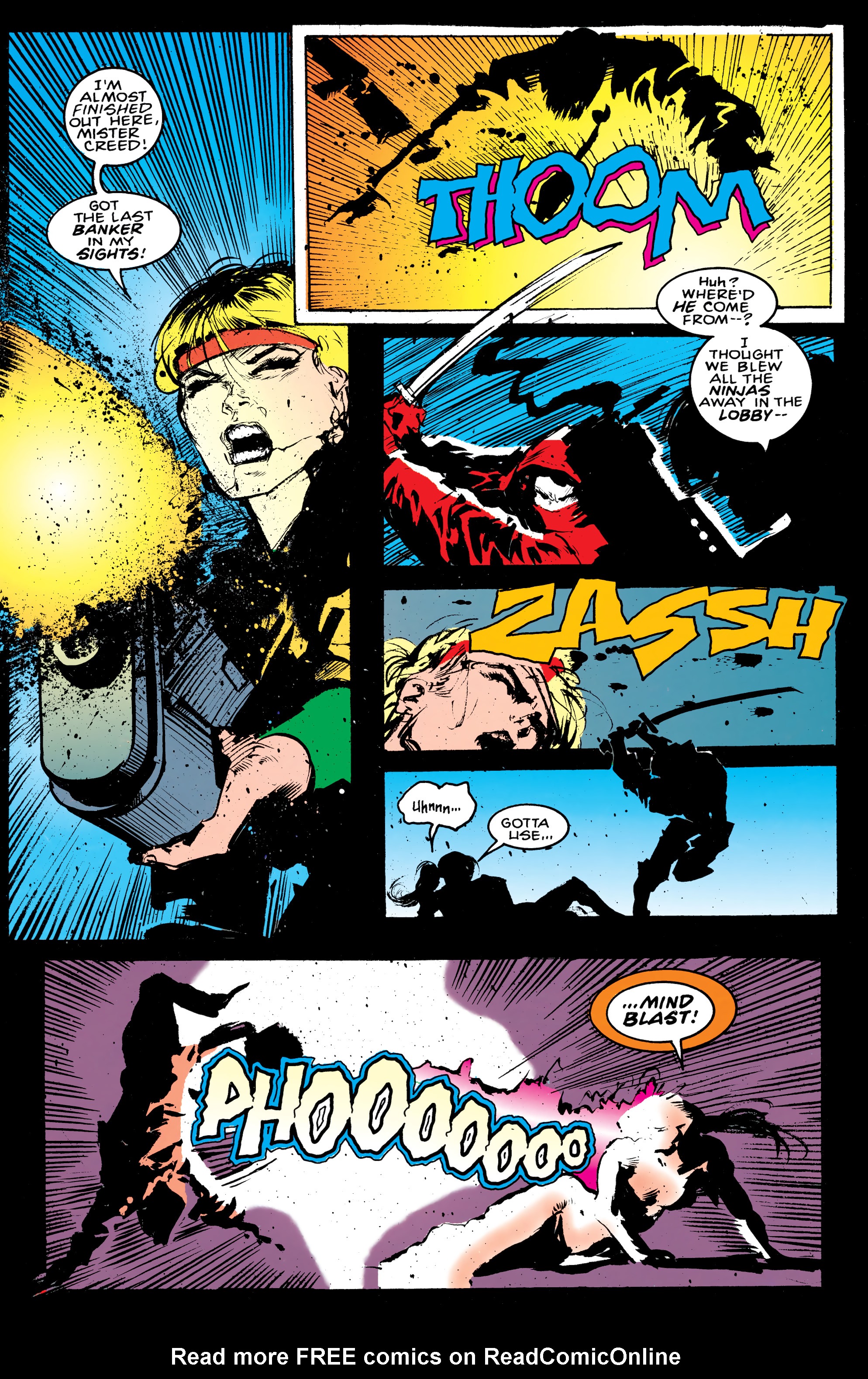 Read online Wolverine Omnibus comic -  Issue # TPB 4 (Part 9) - 44