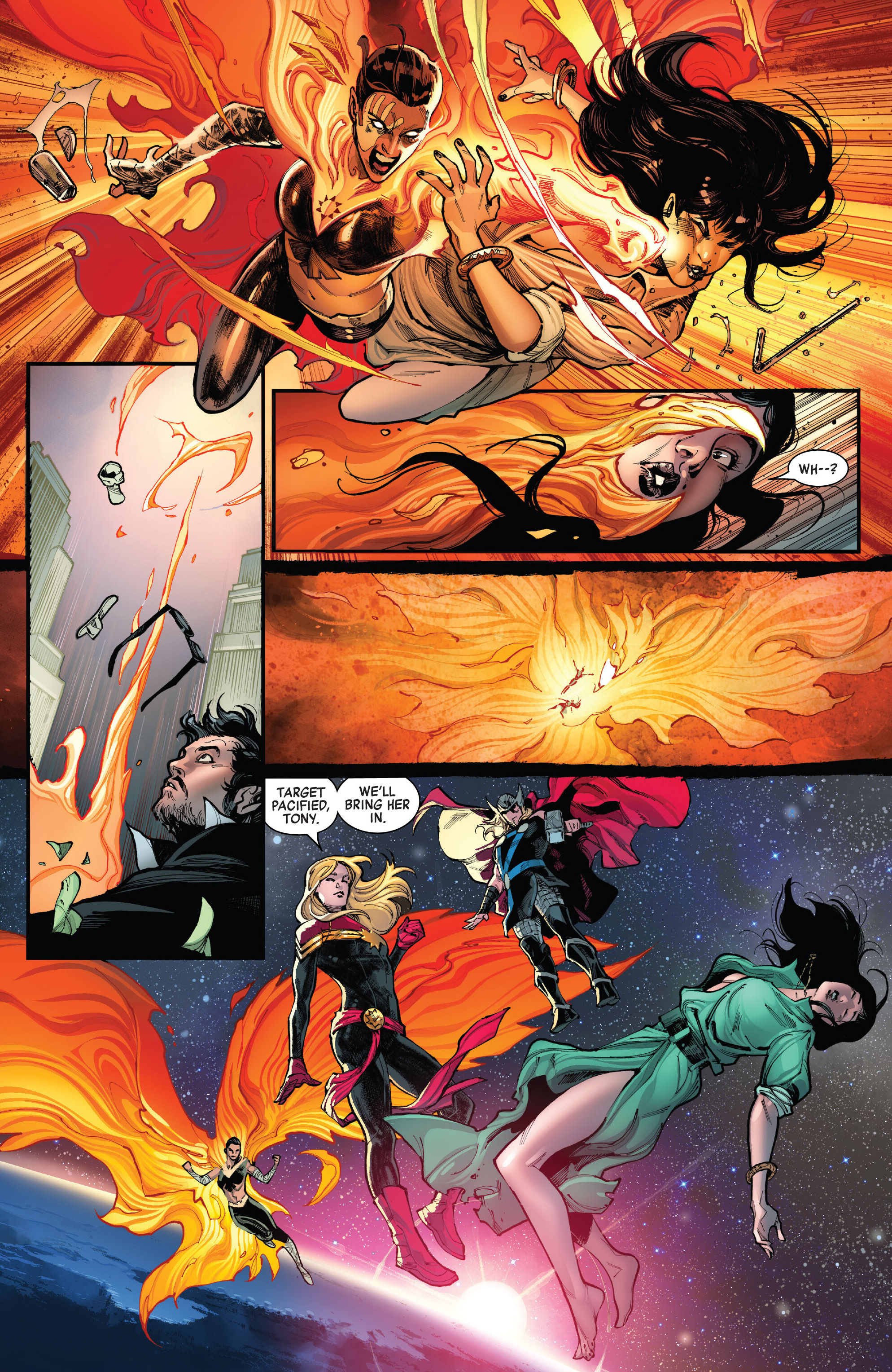 Read online Judgment Day Omnibus comic -  Issue # TPB (Part 1) - 44