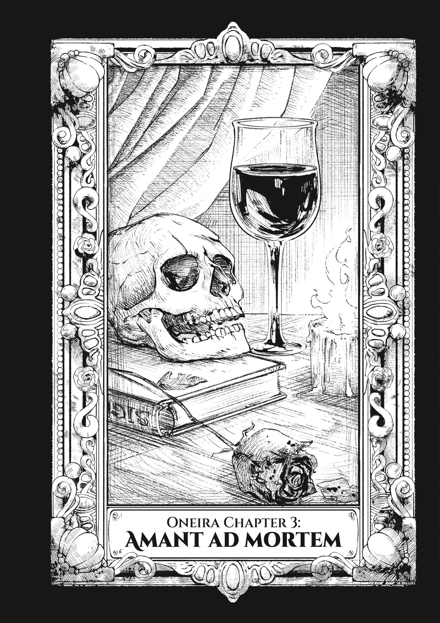 Read online Oneira comic -  Issue # TPB 1 (Part 1) - 68