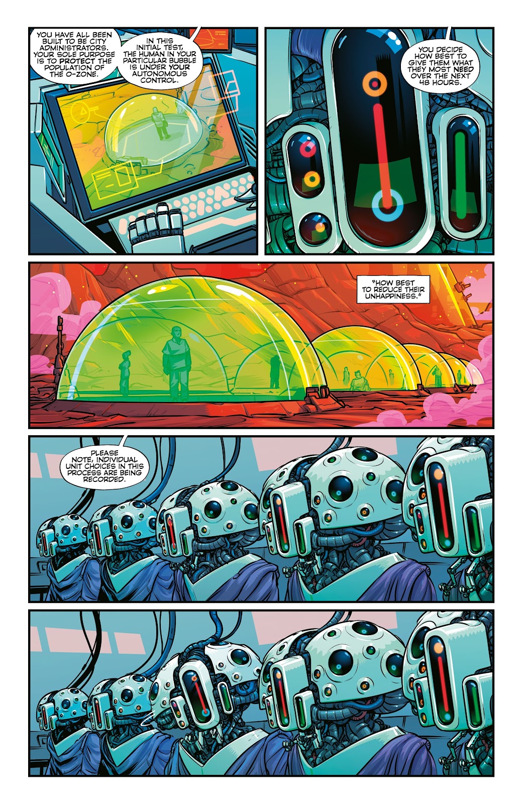 Petrol Head issue 4 - Page 5