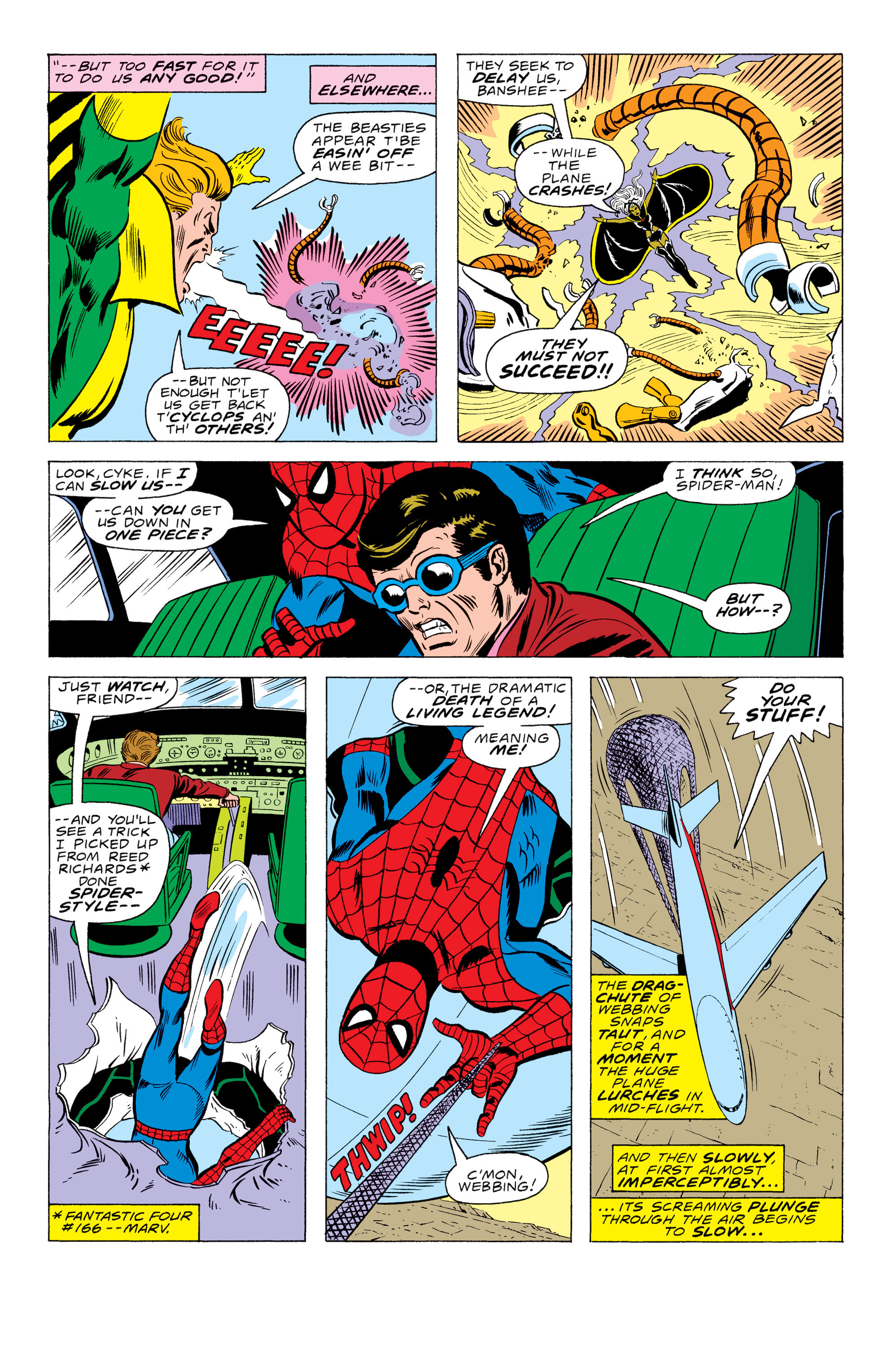 Read online X-Men Epic Collection: Second Genesis comic -  Issue # TPB (Part 4) - 80