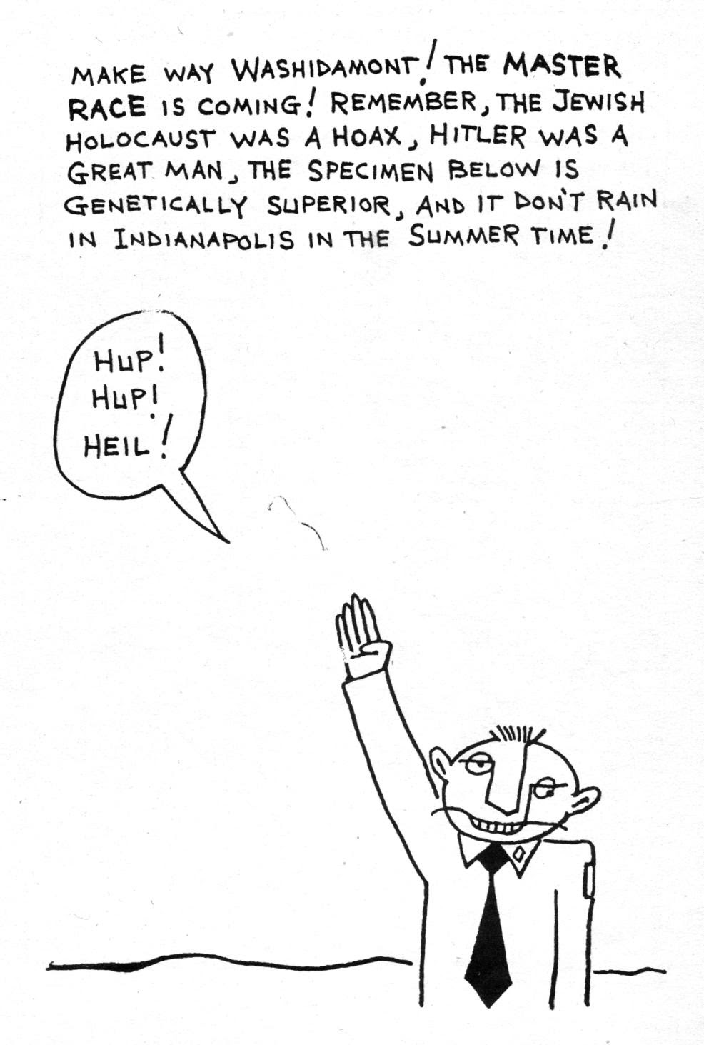 Read online Morty the Dog (1987) comic -  Issue #2 - 34