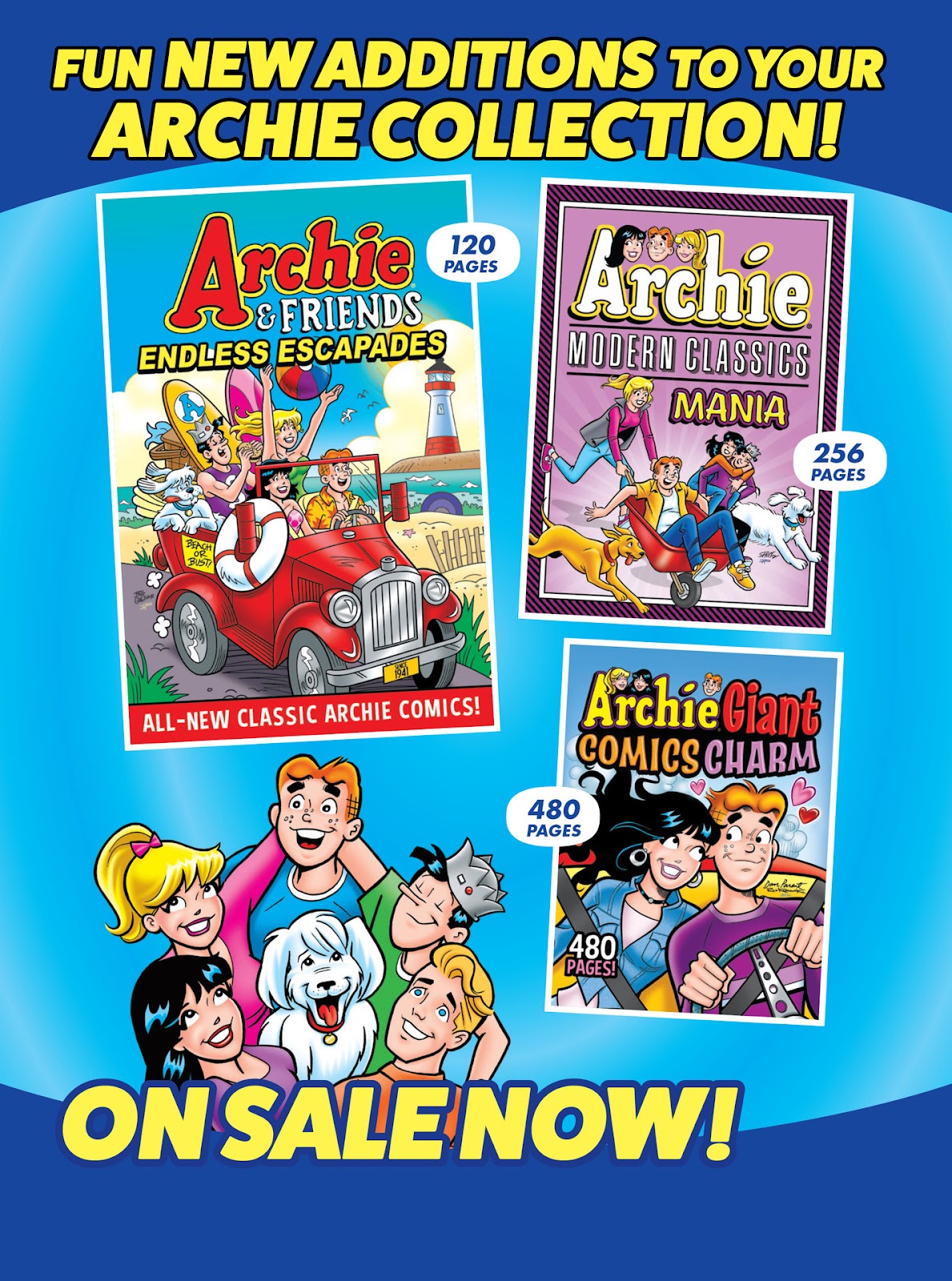 World of Archie Double Digest issue 131 - Page 182