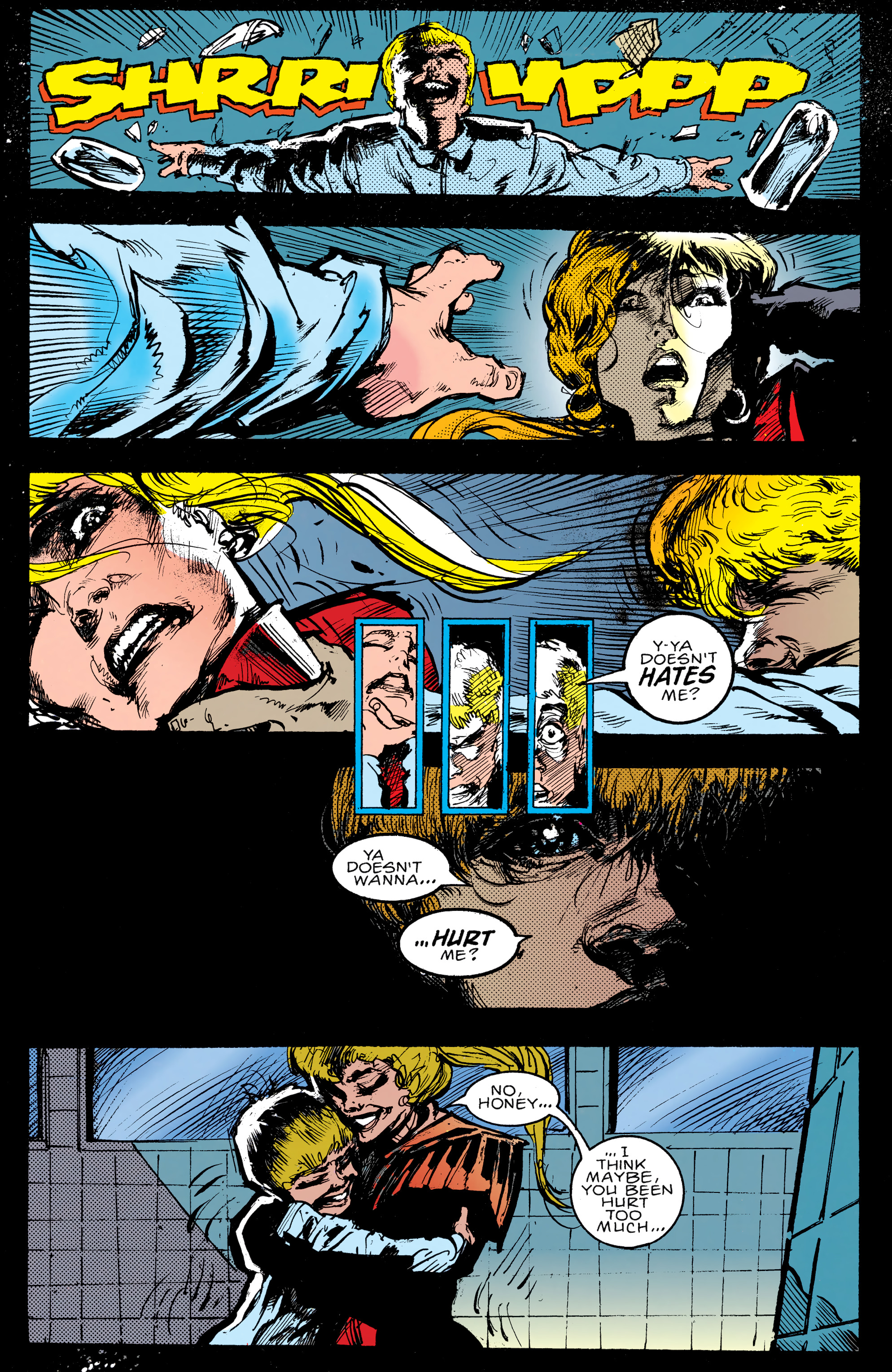 Read online Wolverine Omnibus comic -  Issue # TPB 4 (Part 8) - 70
