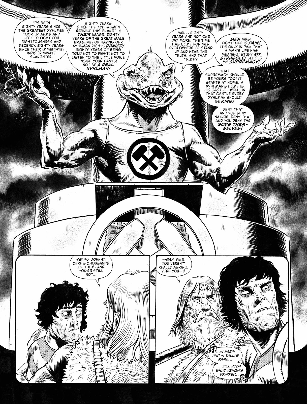 2000 AD issue 2362 - Page 60
