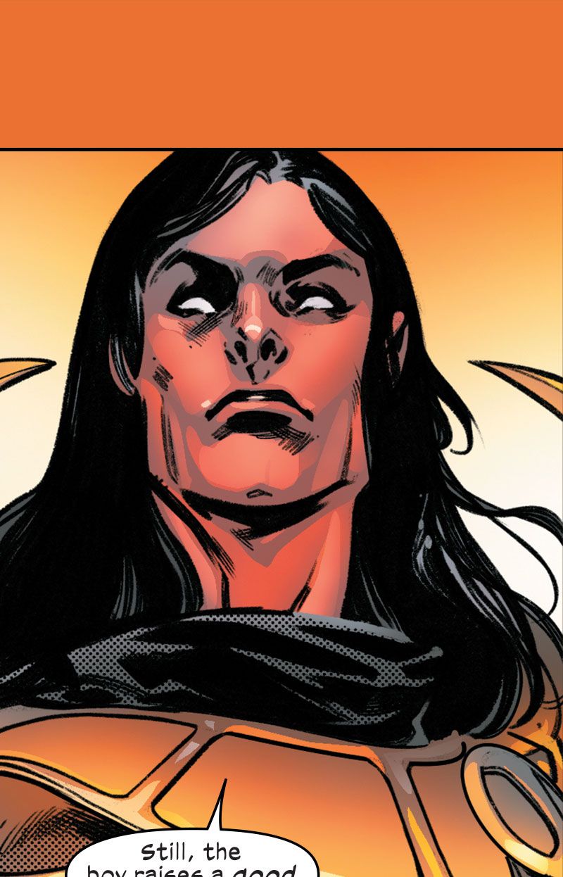 Read online House of X: Infinity Comic comic -  Issue #6 - 68