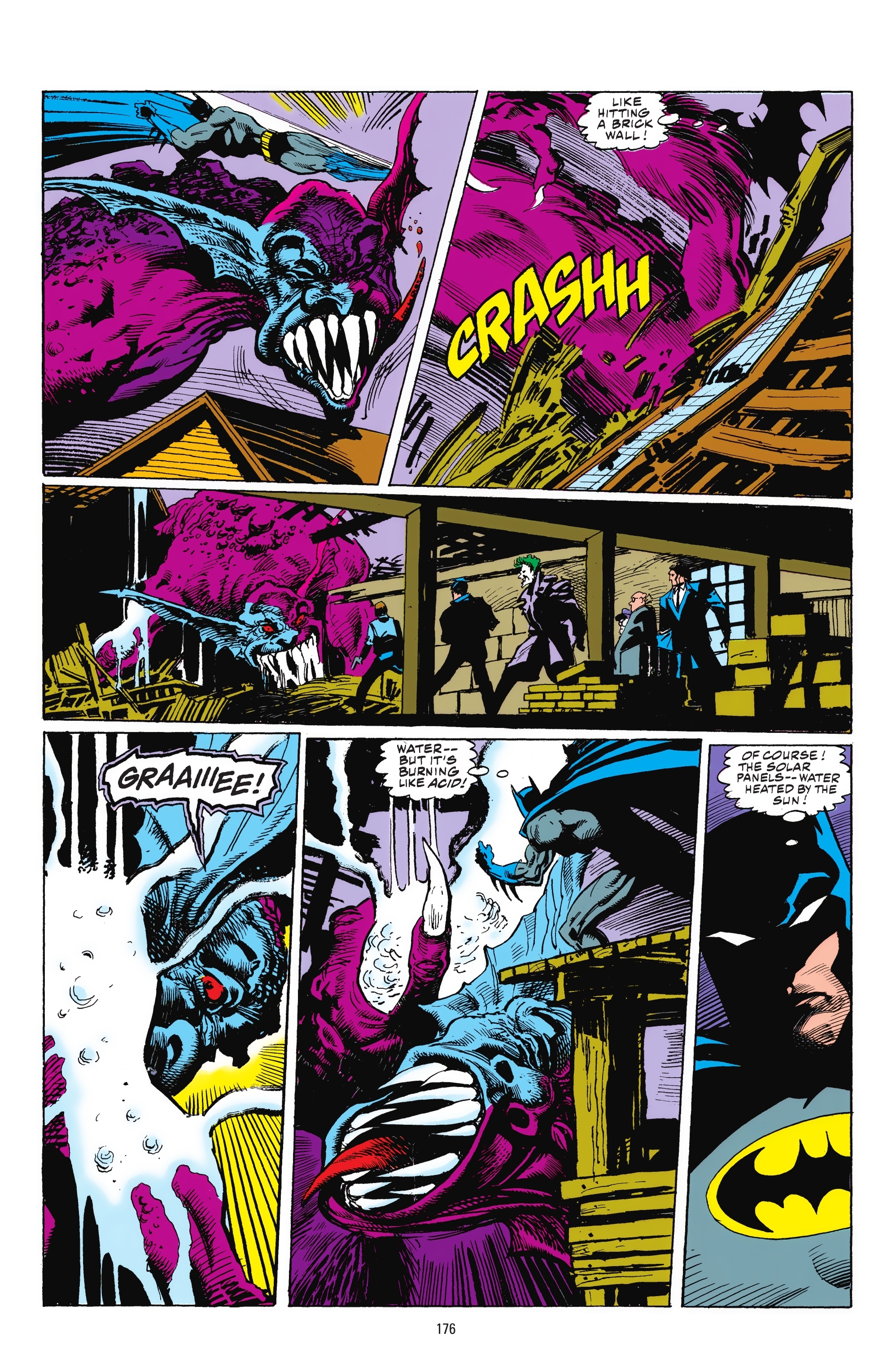 Read online Batman: The Dark Knight Detective comic -  Issue # TPB 8 (Part 2) - 75