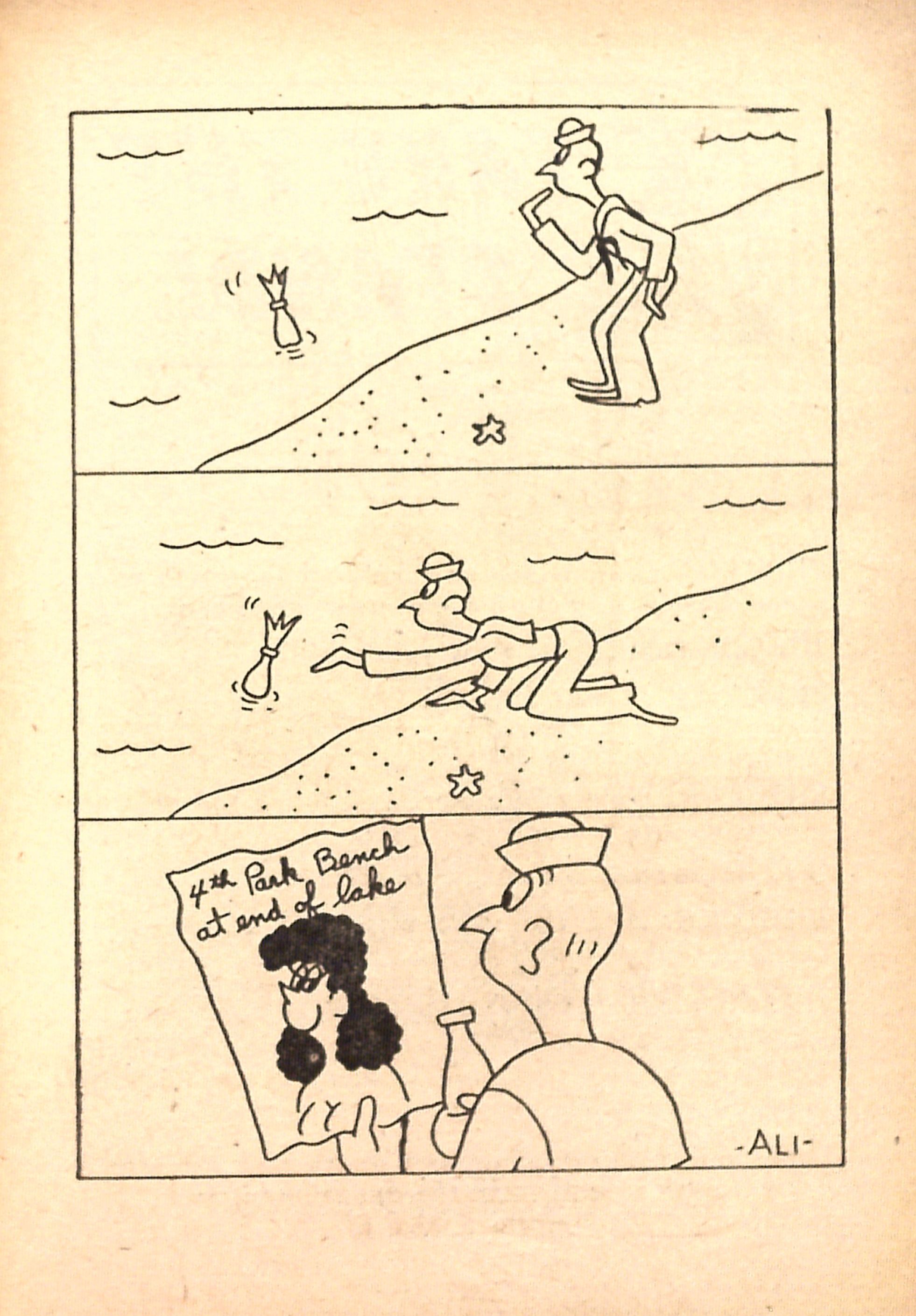 Read online Hello Buddies comic -  Issue #94 - 29