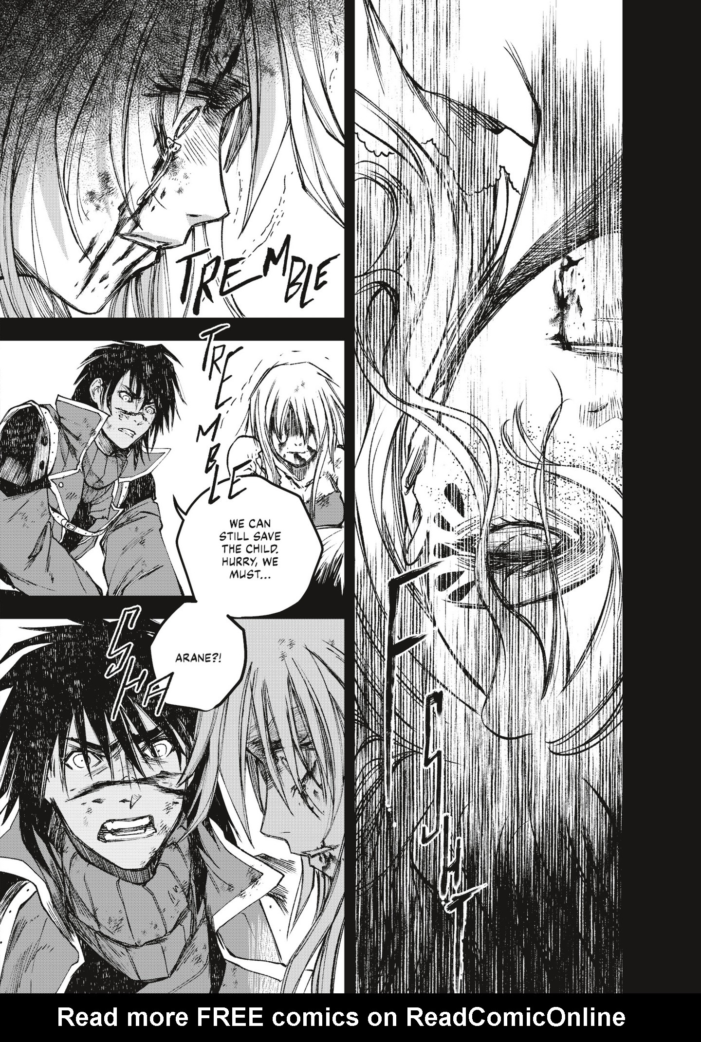 Read online Oneira comic -  Issue # TPB 2 (Part 2) - 29