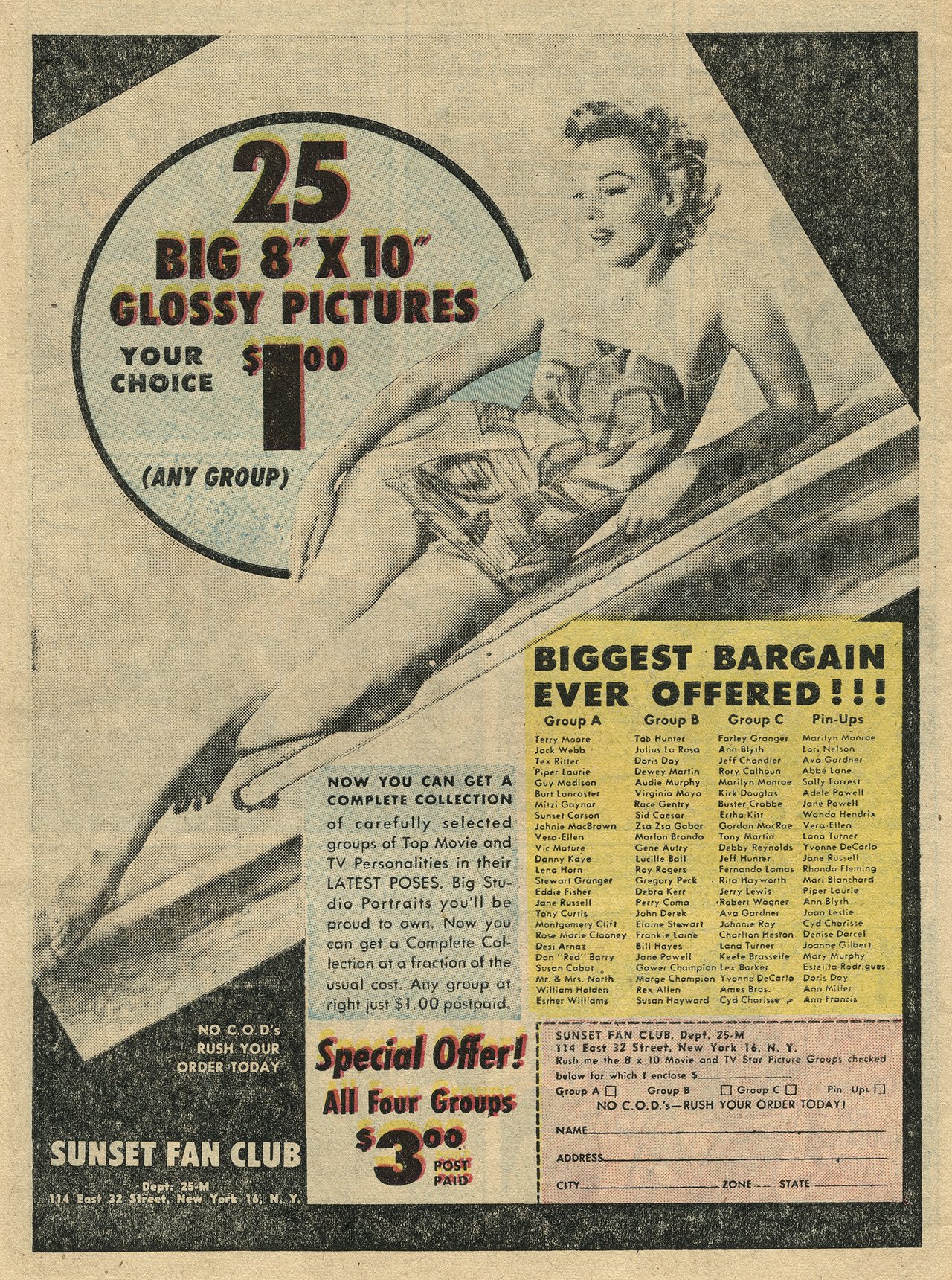 Read online Six-Gun Heroes comic -  Issue #30 - 6
