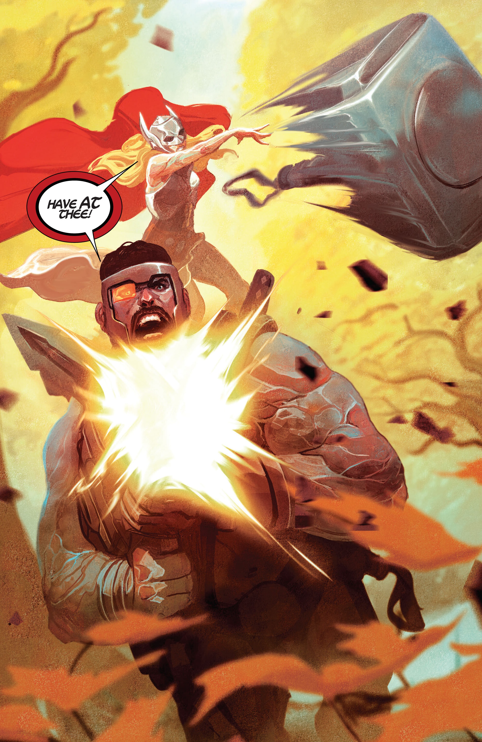 Read online Kang: The Saga of the Once and Future Conqueror comic -  Issue # TPB (Part 1) - 72