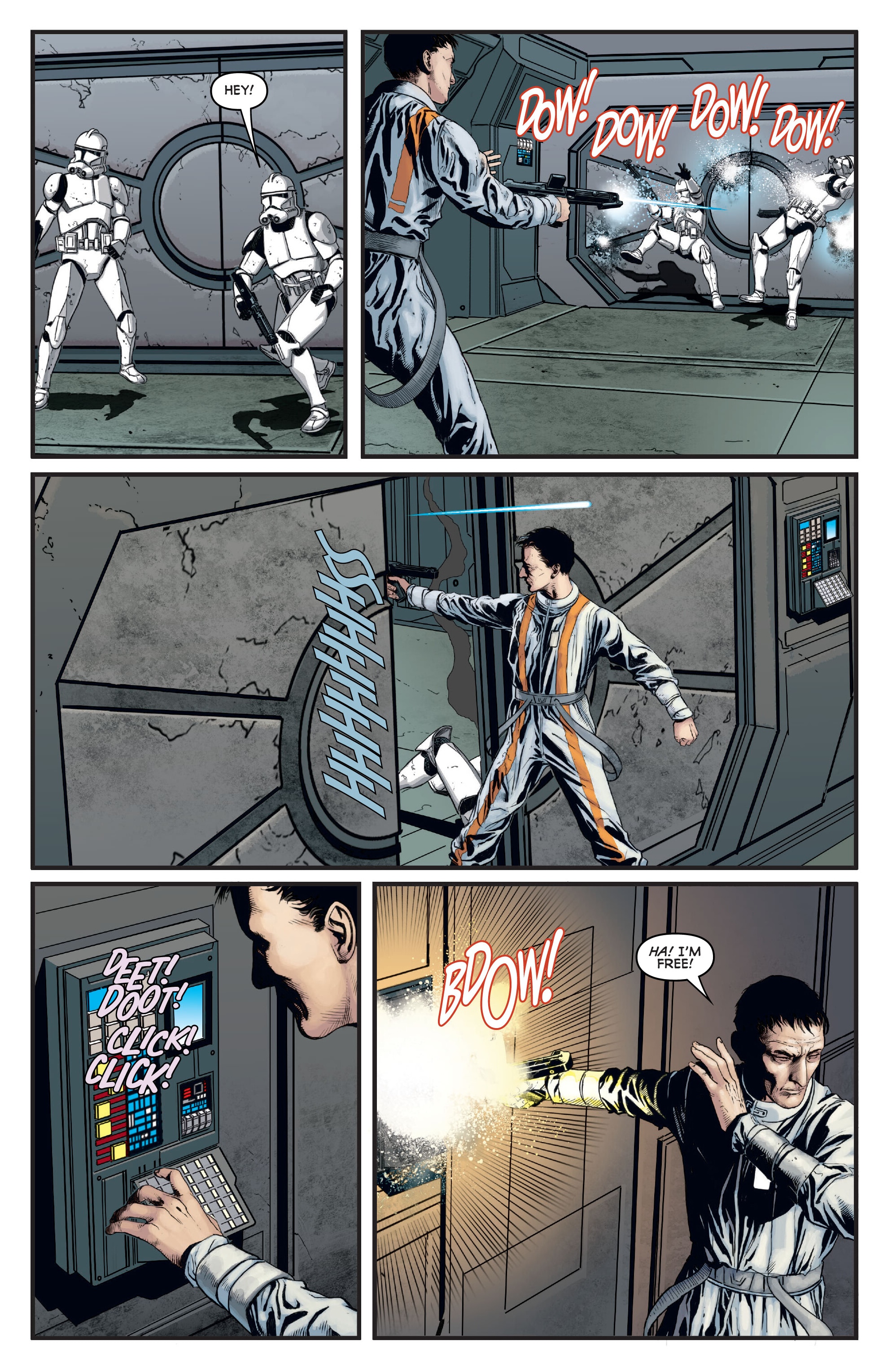 Read online Star Wars Legends: The Empire Omnibus comic -  Issue # TPB 2 (Part 2) - 36