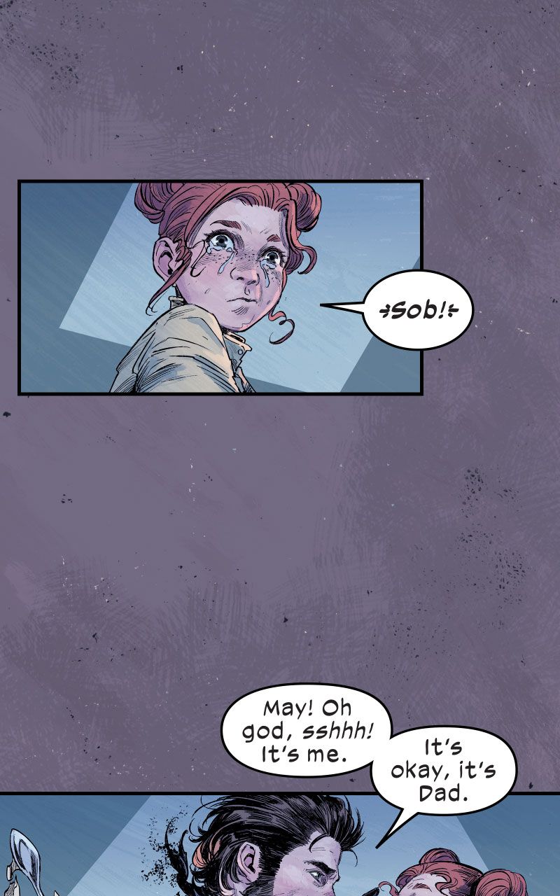 Read online Ultimate Spider-Man Infinity Comic comic -  Issue #2 - 71