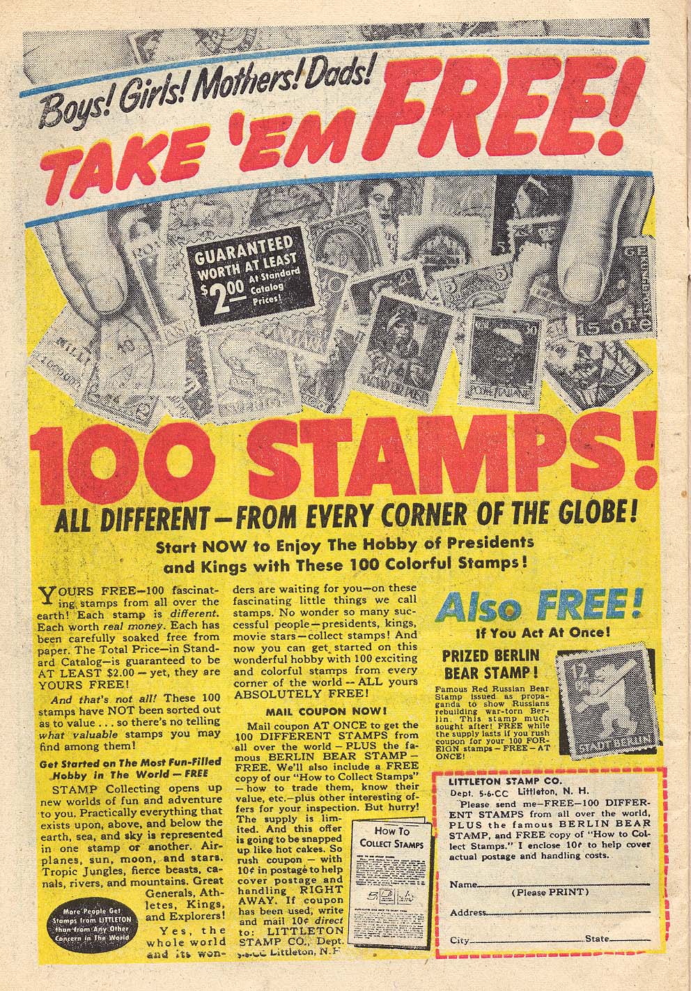 Read online Danger and Adventure comic -  Issue #24 - 34