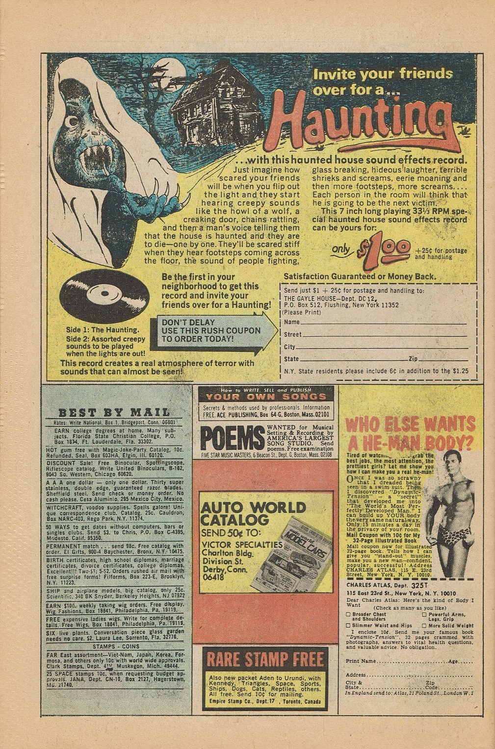 Read online Cheyenne Kid comic -  Issue #91 - 29