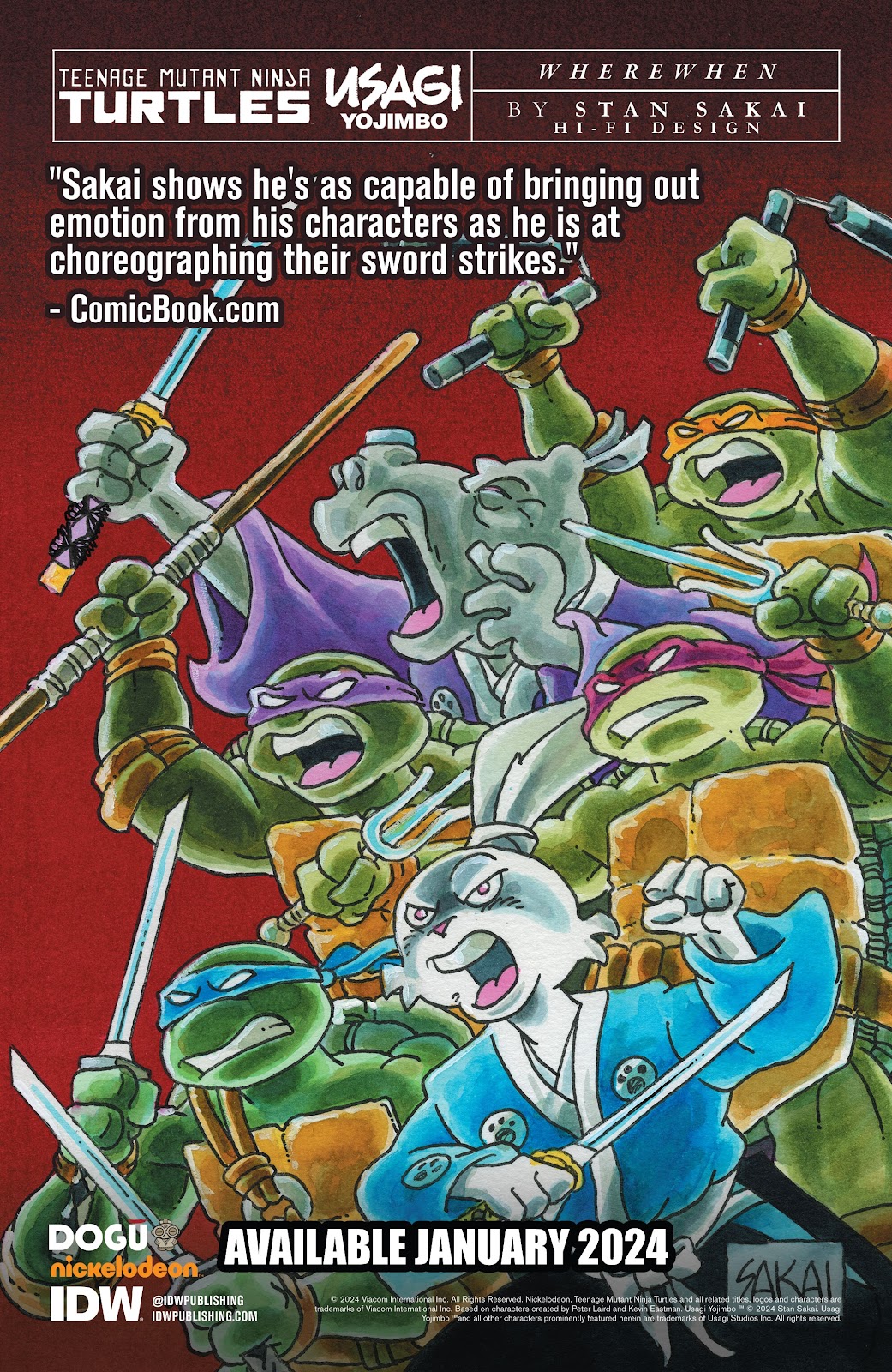 Teenage Mutant Ninja Turtles (2011) issue 147 - Page 26