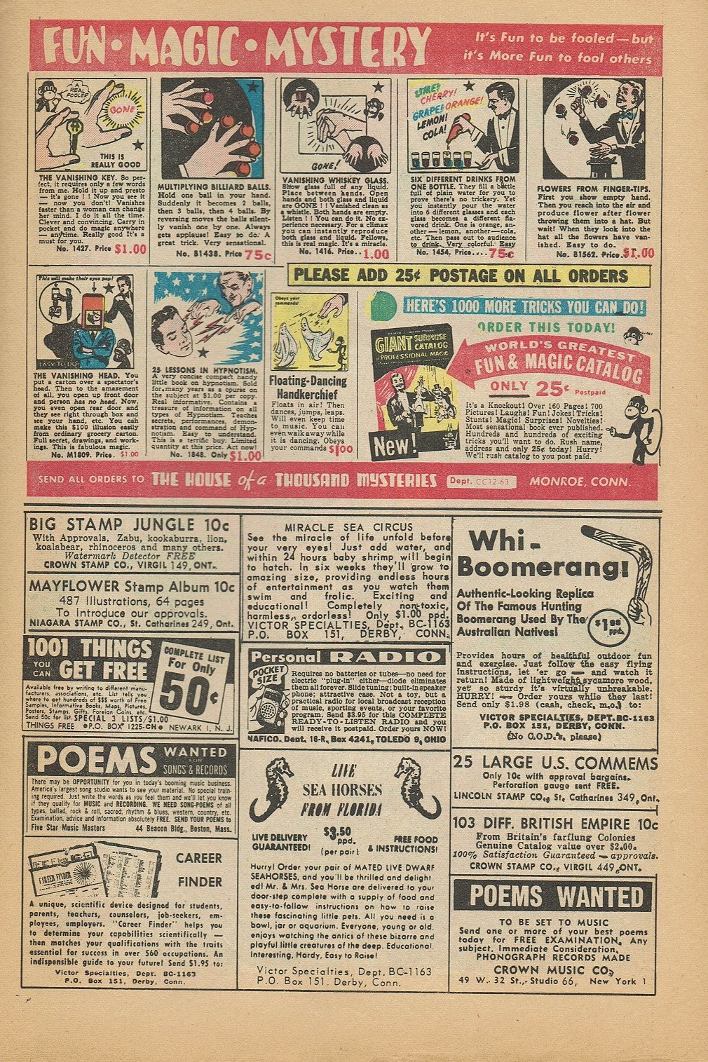 Read online Cheyenne Kid comic -  Issue #44 - 31