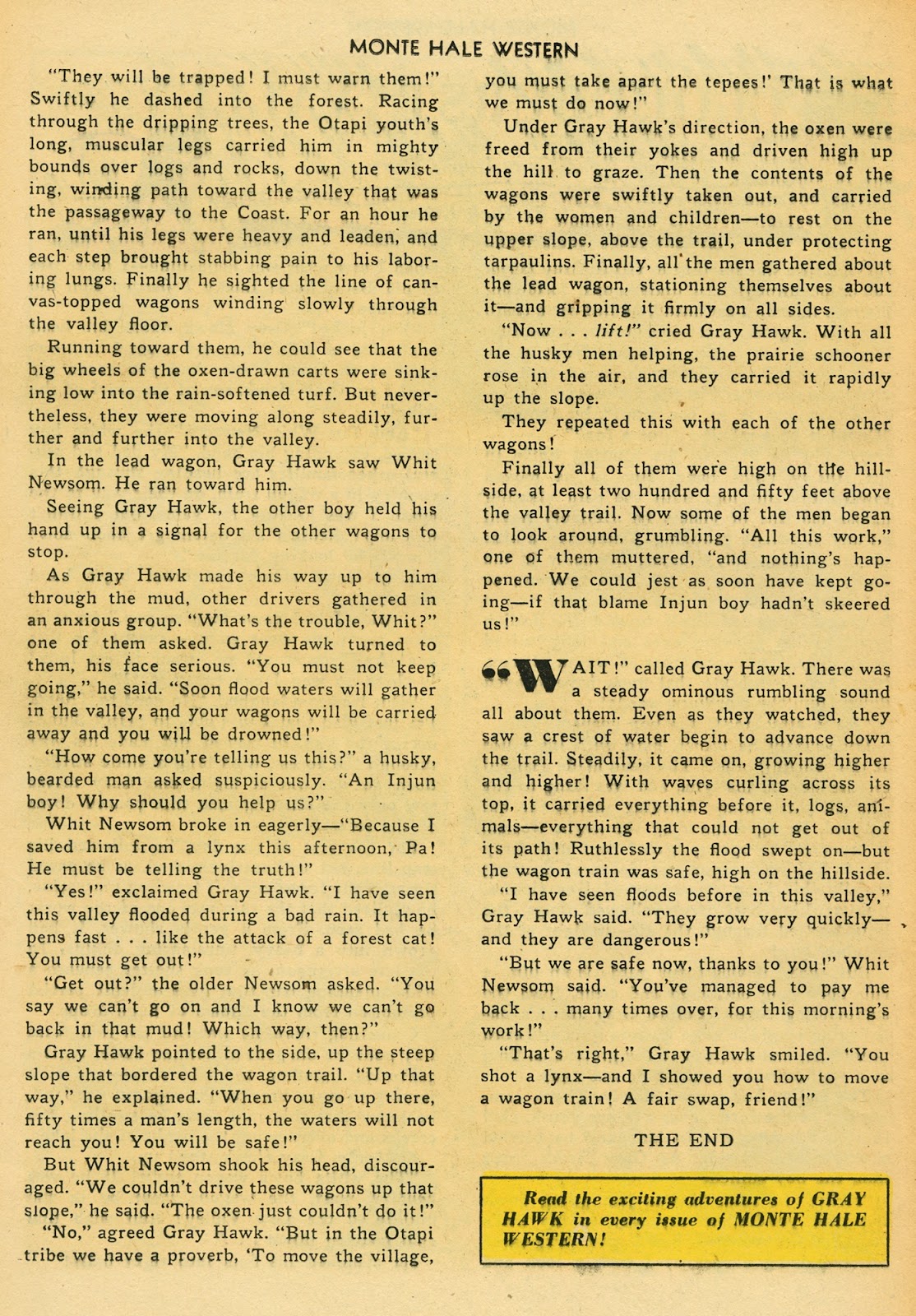 Monte Hale Western issue 60 - Page 24