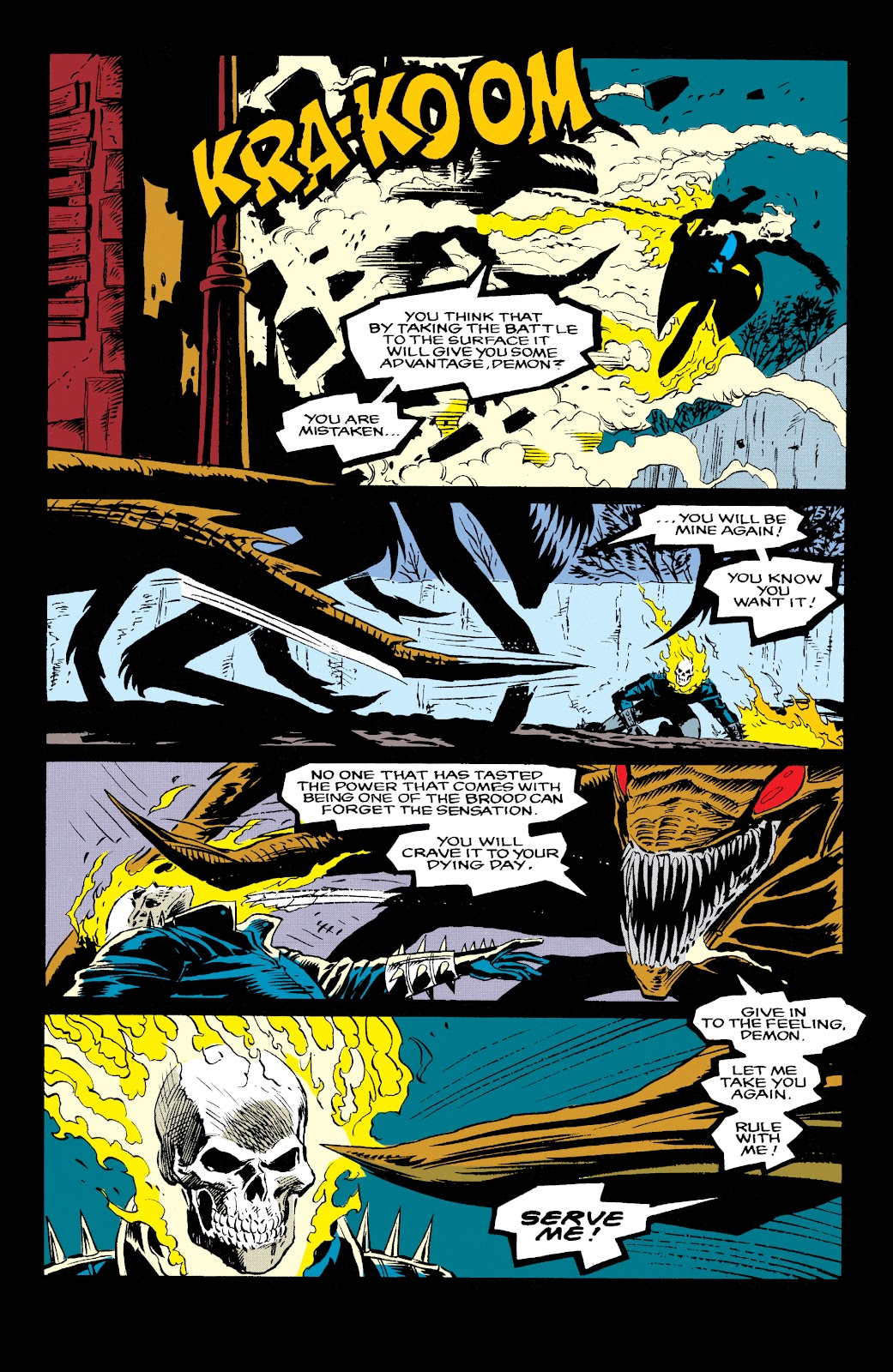 X-Men Epic Collection: Second Genesis issue Bishop's Crossing (Part 4) - Page 38