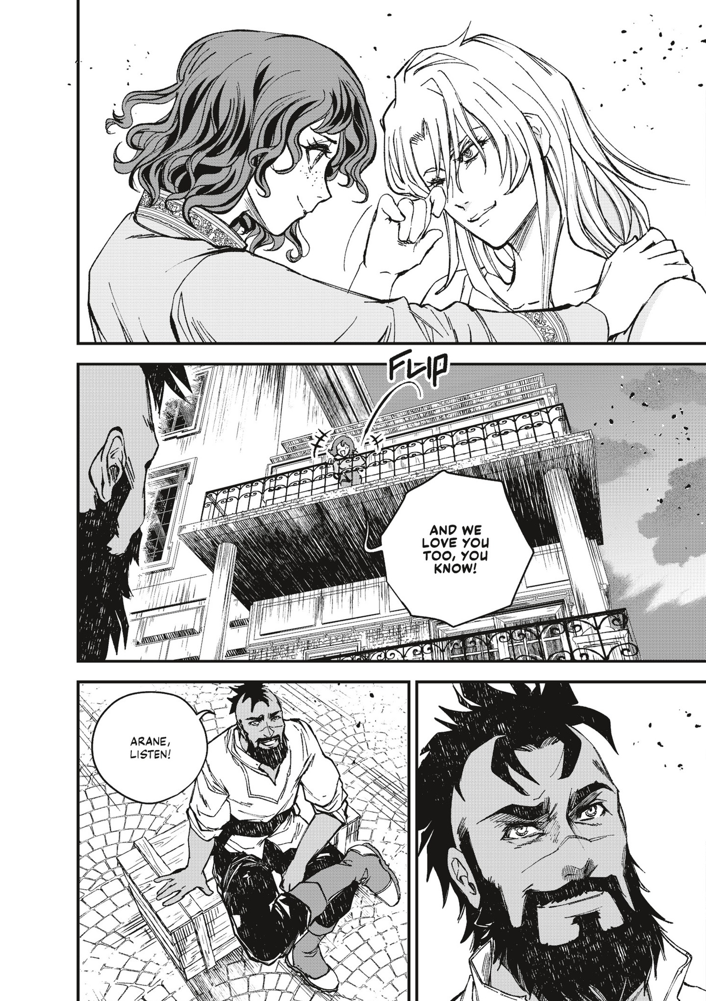 Read online Oneira comic -  Issue # TPB 4 (Part 2) - 112