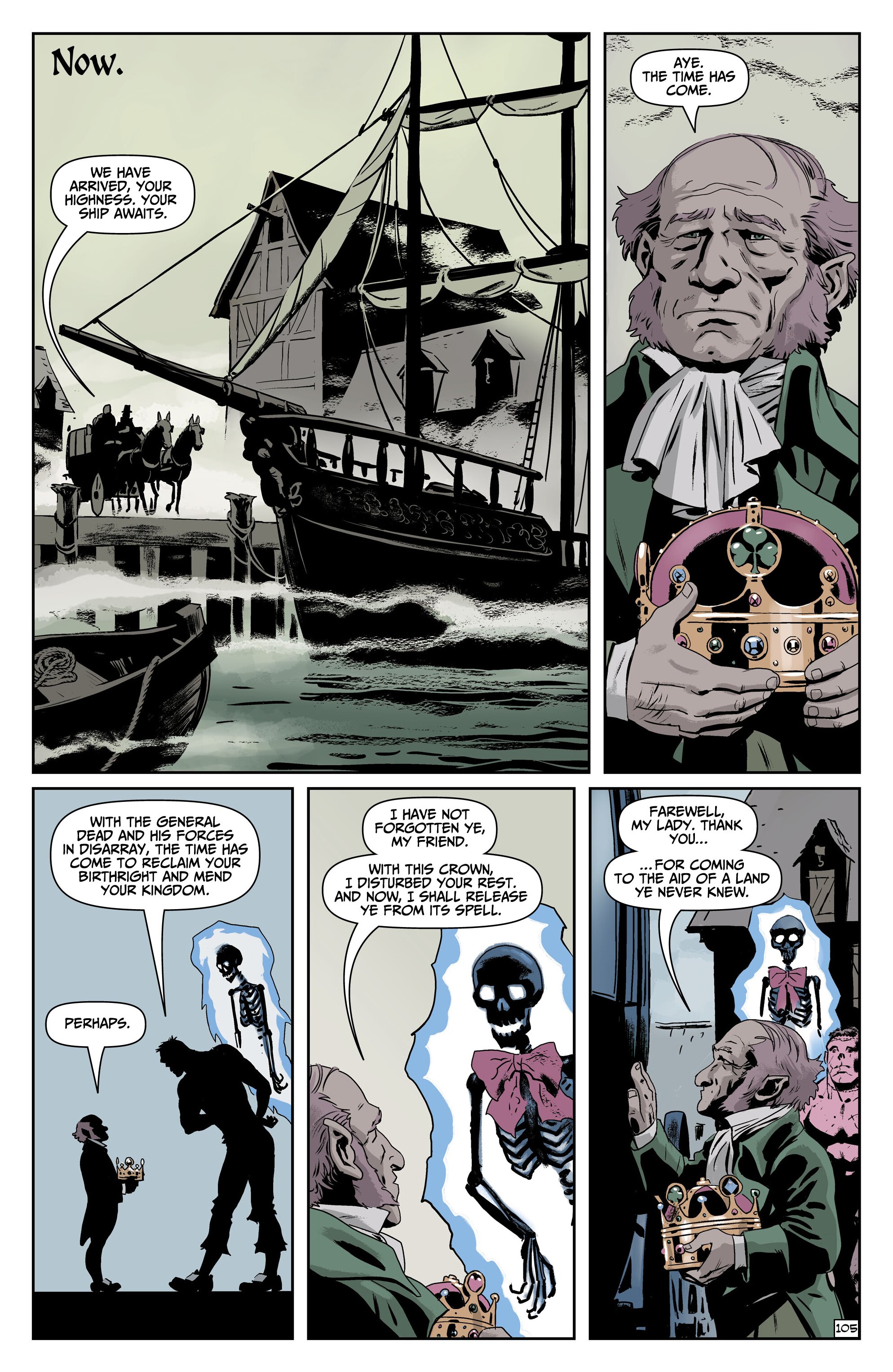 Read online Cereal comic -  Issue # TPB - 103