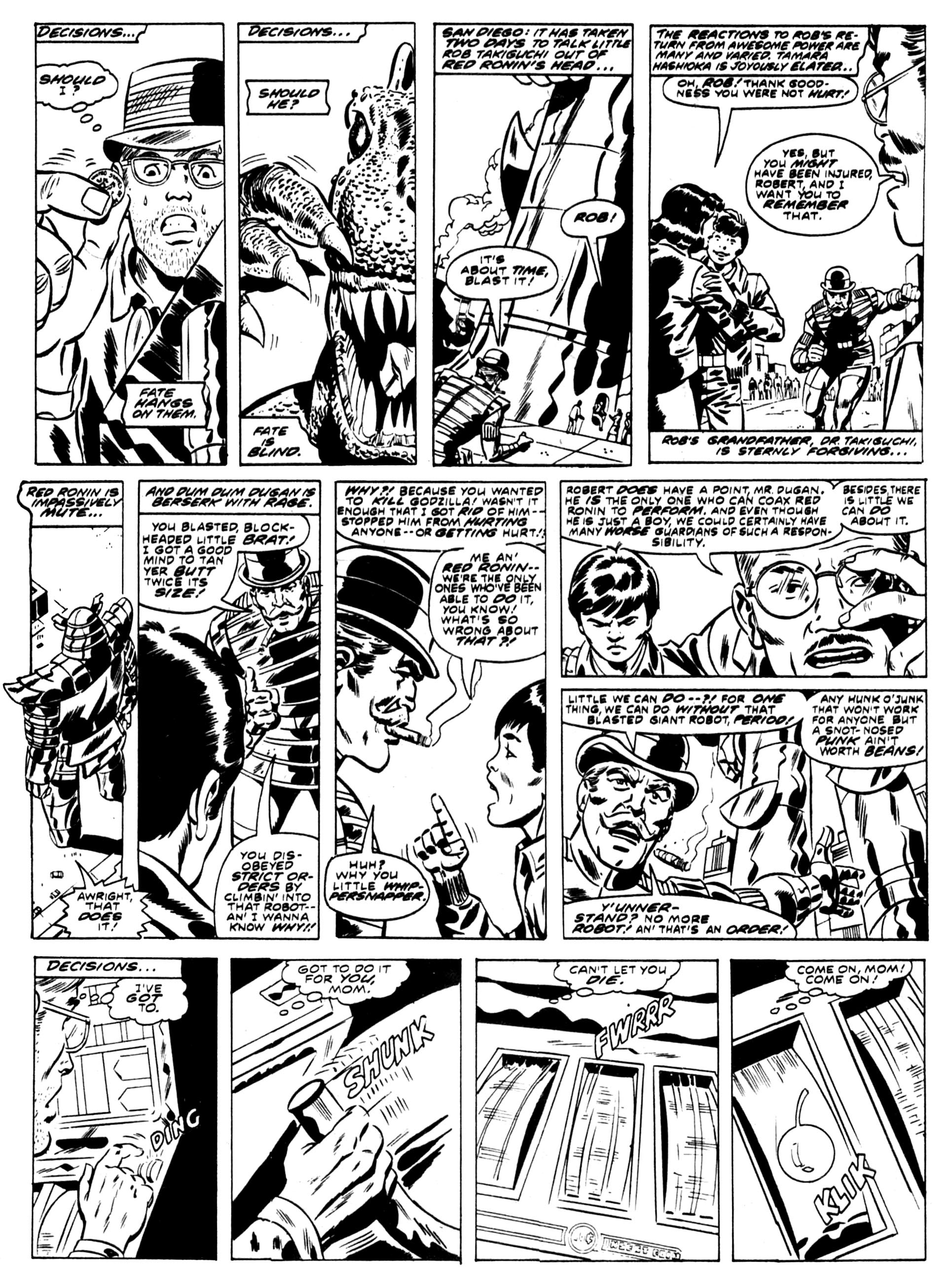 Read online Spectacular Spider-Man Weekly comic -  Issue #334 - 13