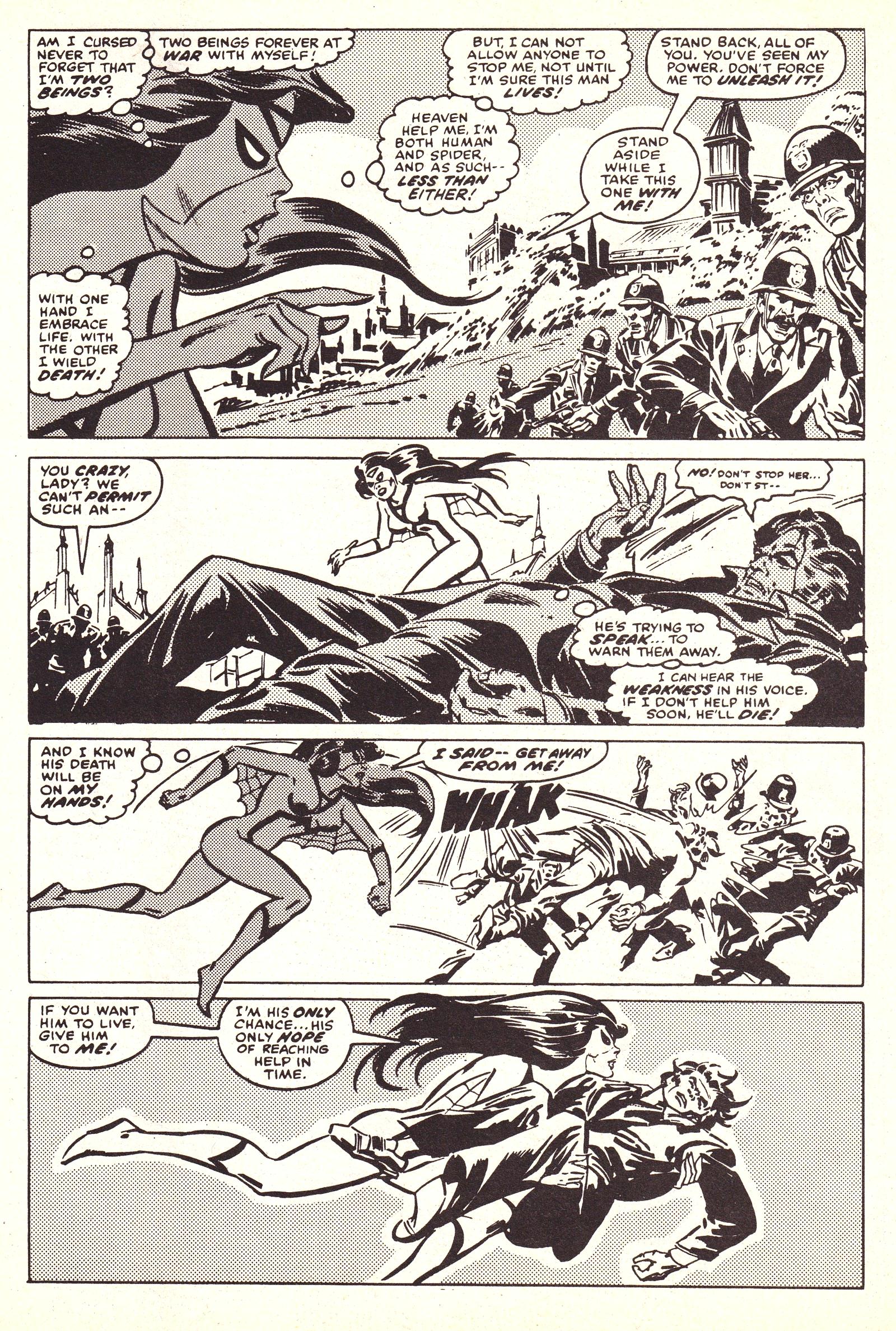 Read online Spider-Man and Hulk Weekly comic -  Issue #379 - 16