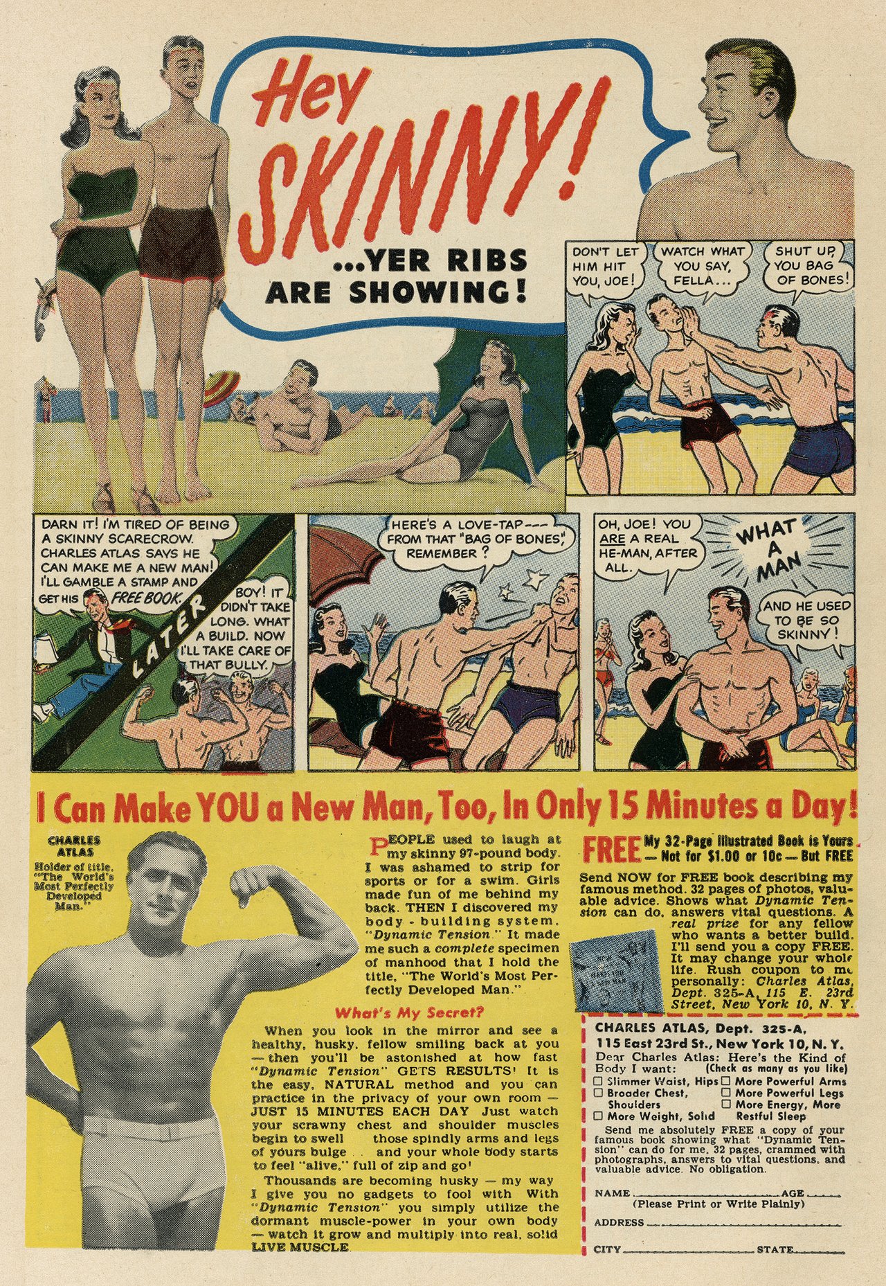 Read online Lash Larue Western (1949) comic -  Issue #72 - 36