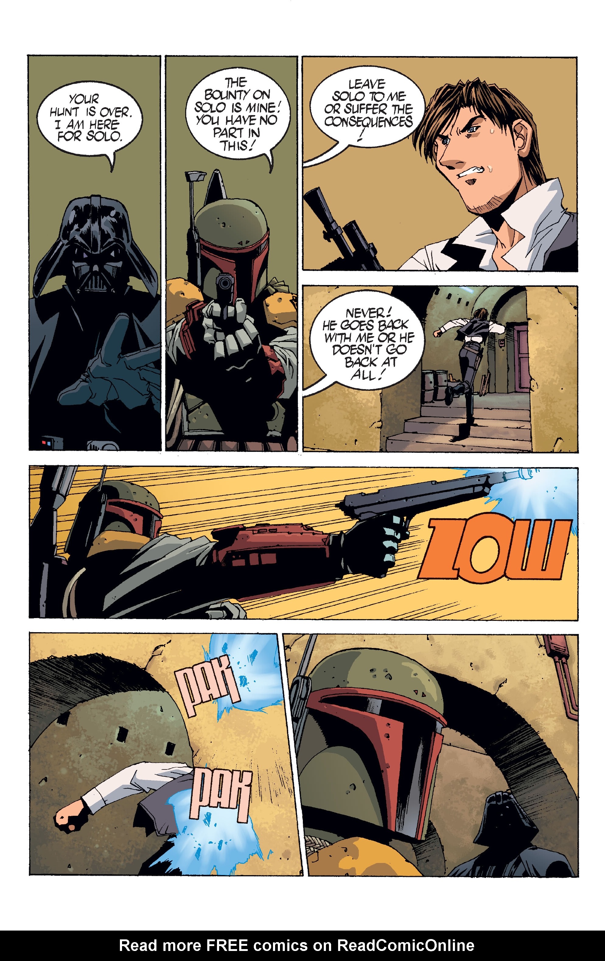 Read online Star Wars Legends: The Empire Omnibus comic -  Issue # TPB 2 (Part 6) - 58
