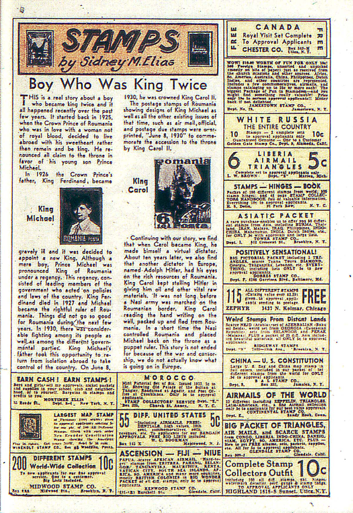 Read online Boy Comics comic -  Issue #4 - 46