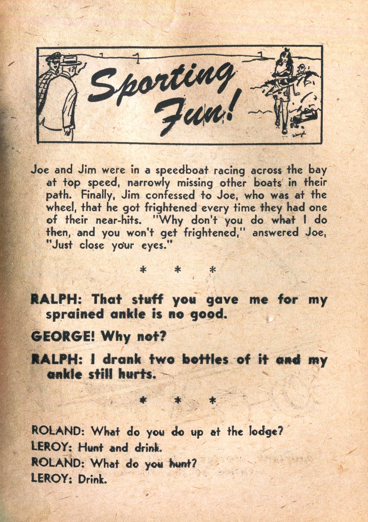 Read online Hello Buddies comic -  Issue #46 - 86