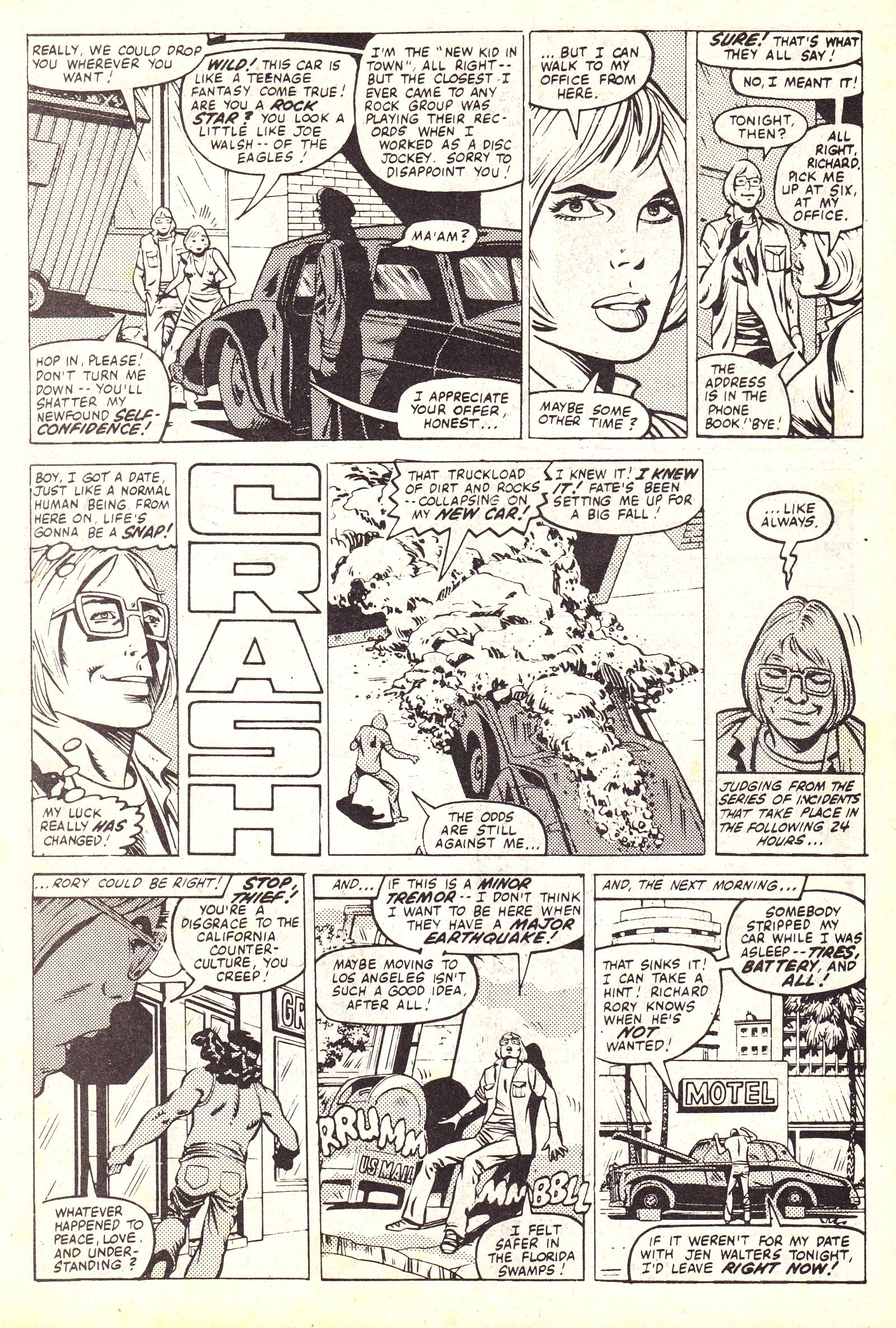 Read online Spider-Man and Hulk Weekly comic -  Issue #403 - 30