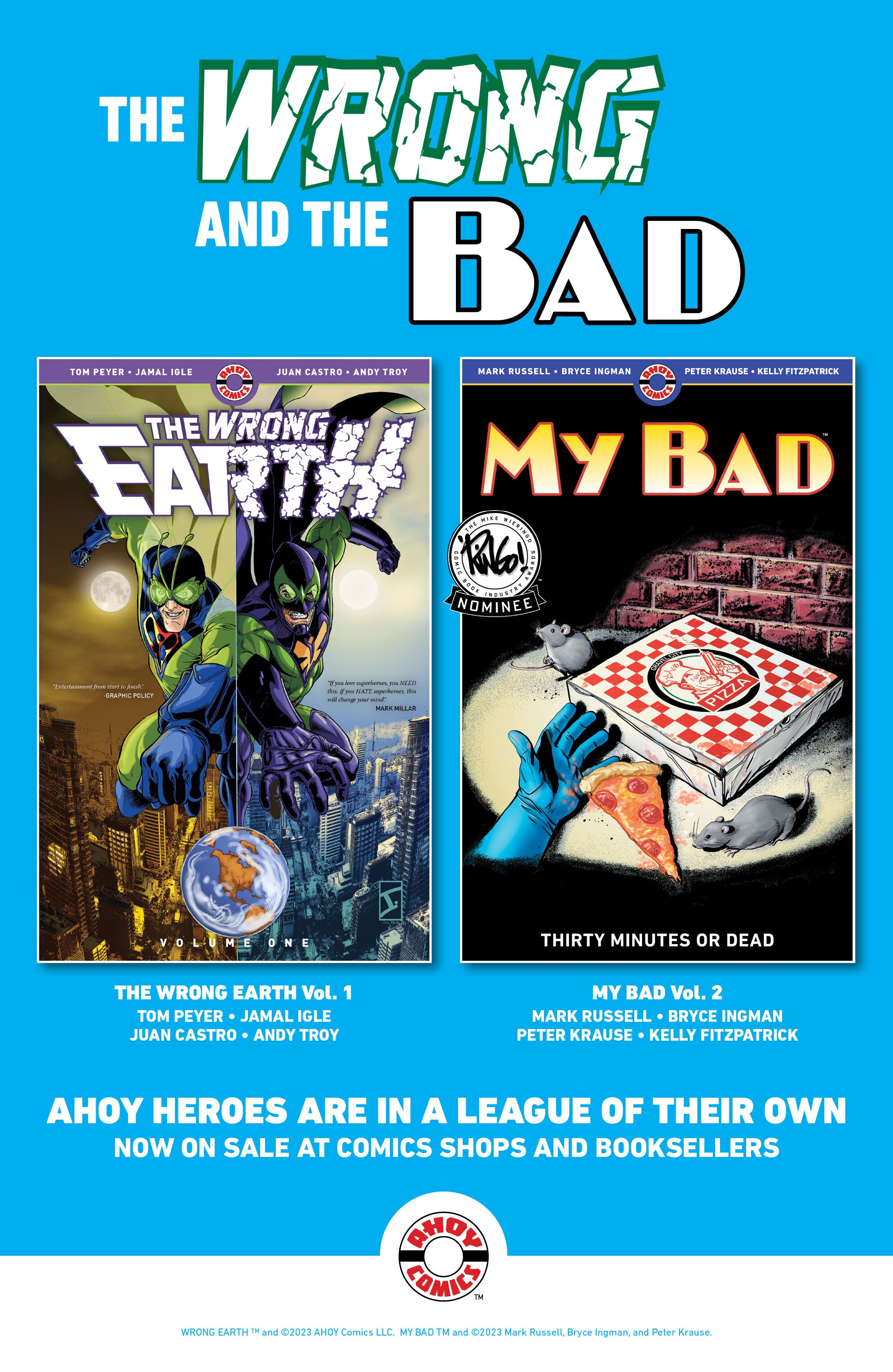 Read online The Gimmick comic -  Issue #6 - 28