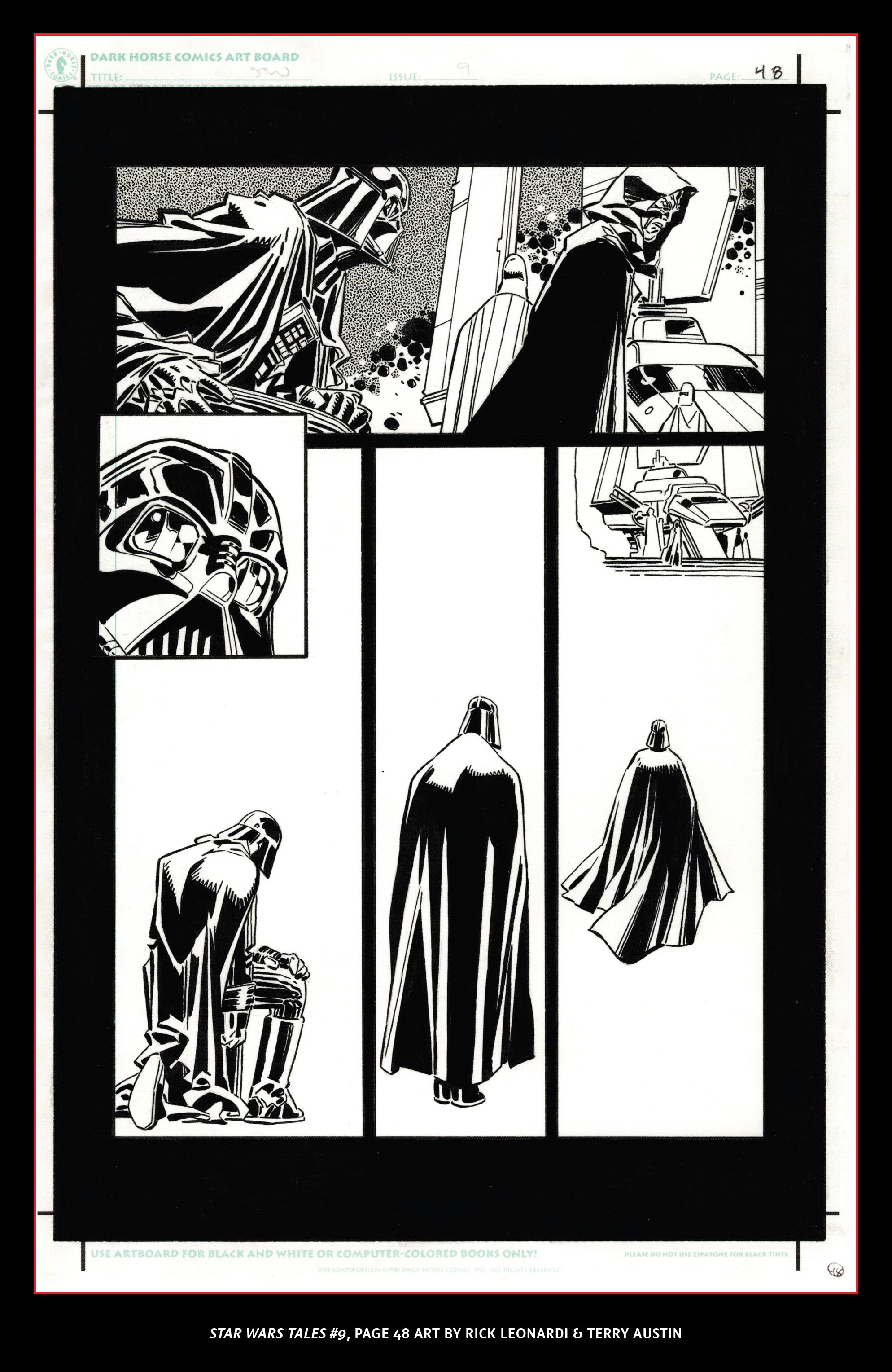 Read online Star Wars Legends Epic Collection: The Empire comic -  Issue # TPB 8 (Part 5) - 81