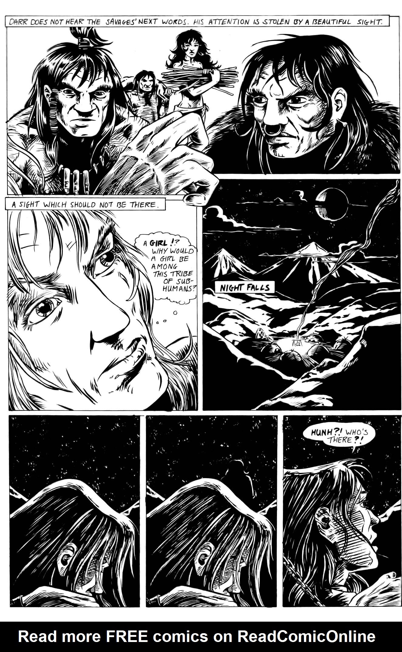 Read online Maelstrom comic -  Issue #4 - 30