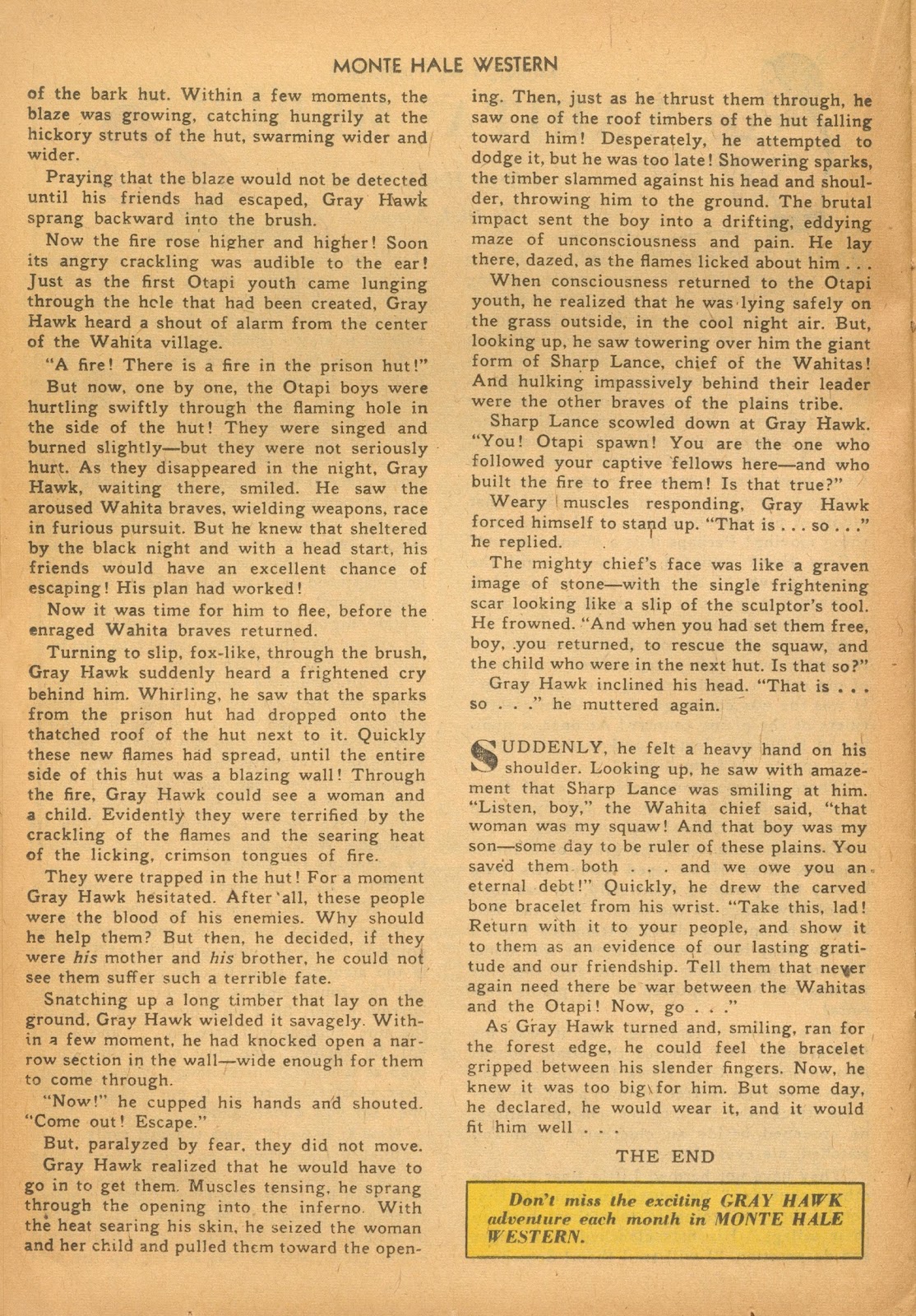 Monte Hale Western issue 72 - Page 24