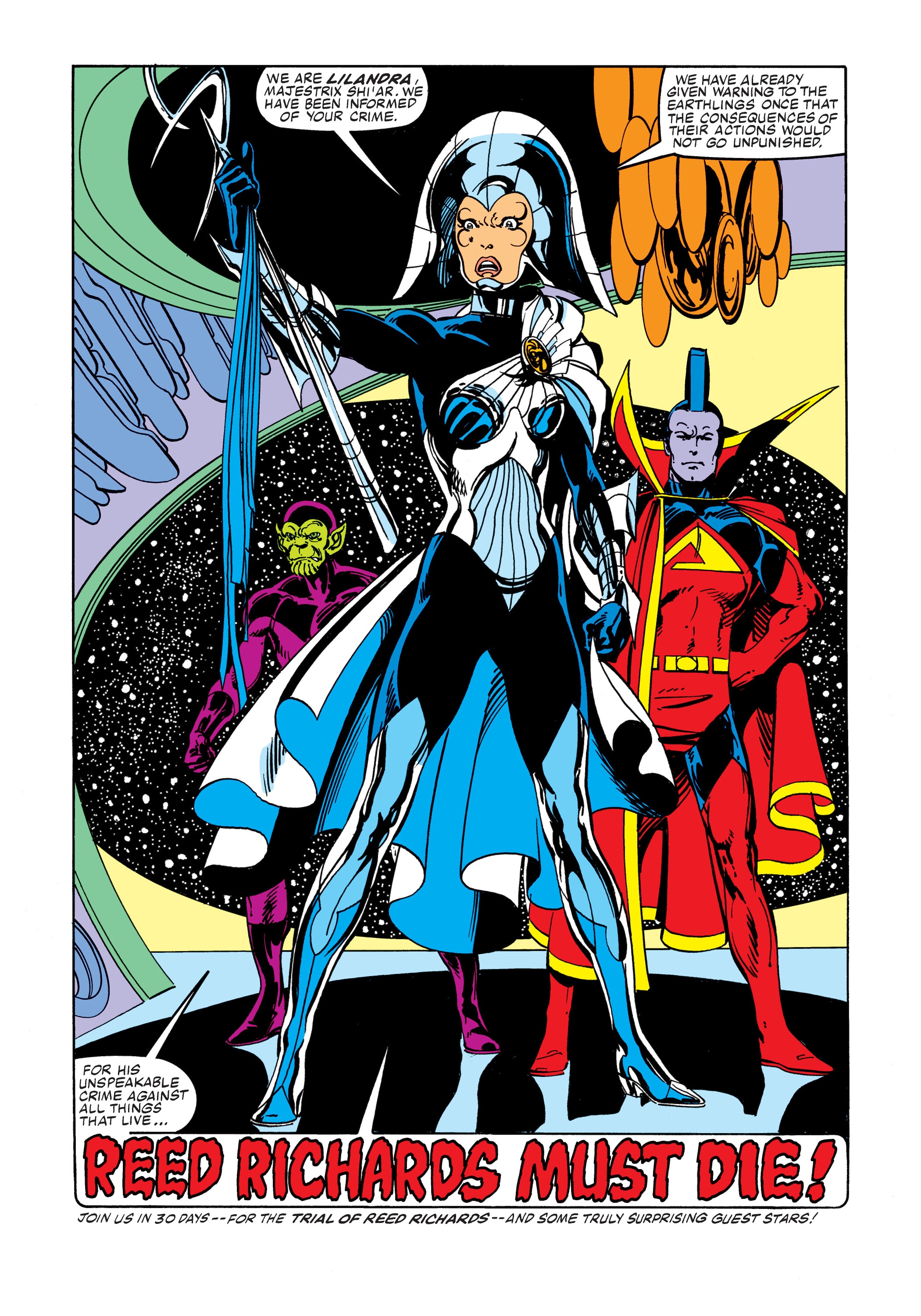Read online Marvel Masterworks: The Fantastic Four comic -  Issue # TPB 24 (Part 2) - 18