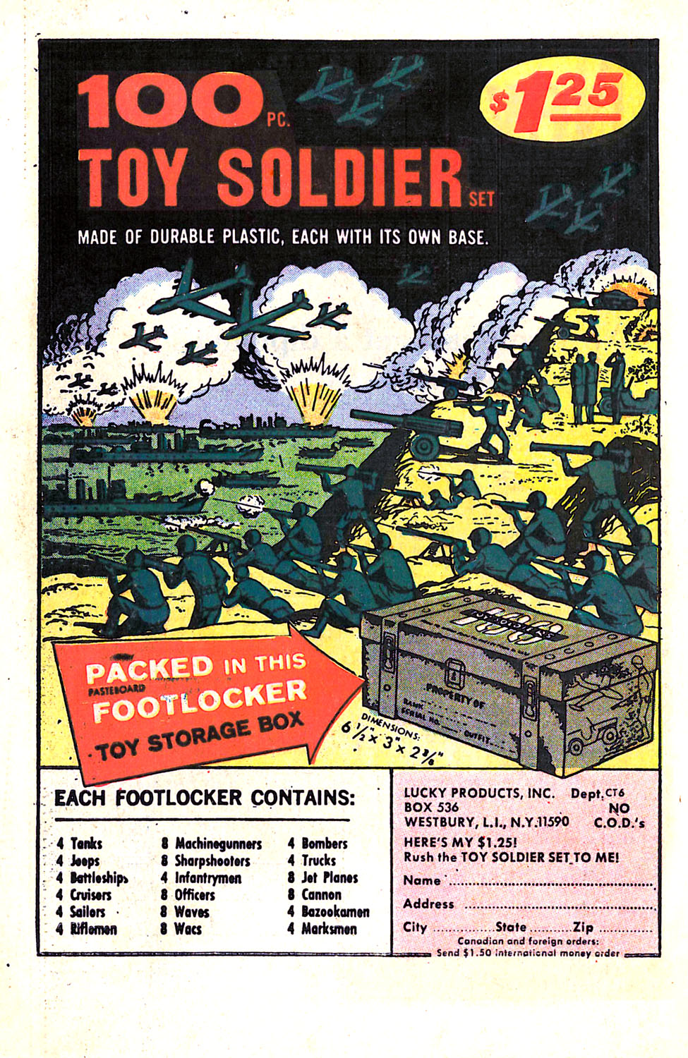 Read online Cheyenne Kid comic -  Issue #96 - 34