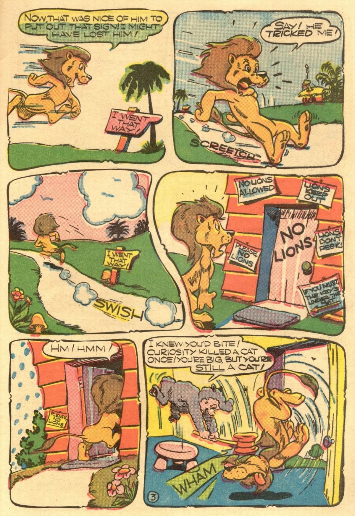 Read online Ha Ha Comics comic -  Issue #26 - 47