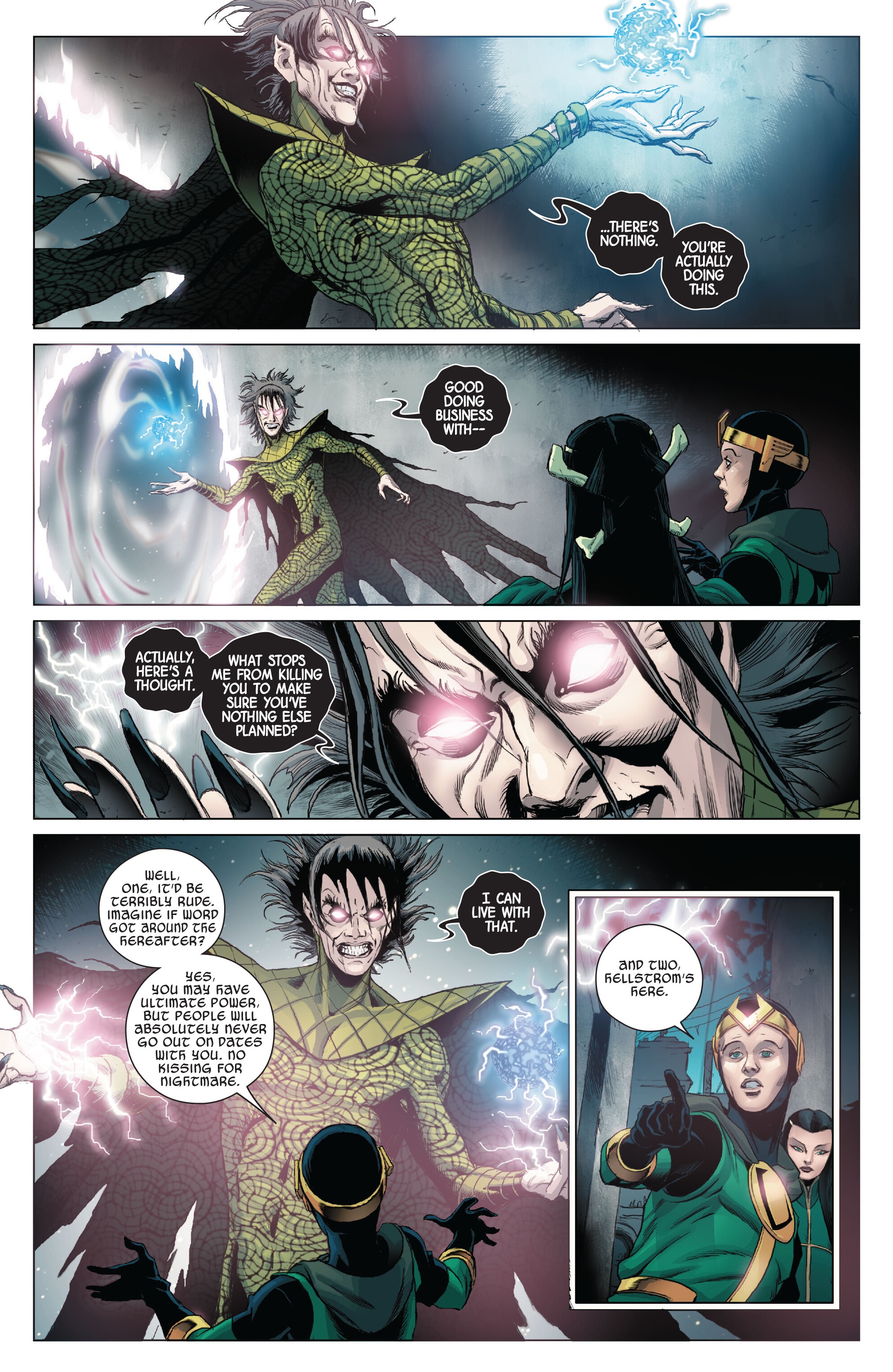 Read online Loki Modern Era Epic Collection comic -  Issue # TPB 1 (Part 4) - 60