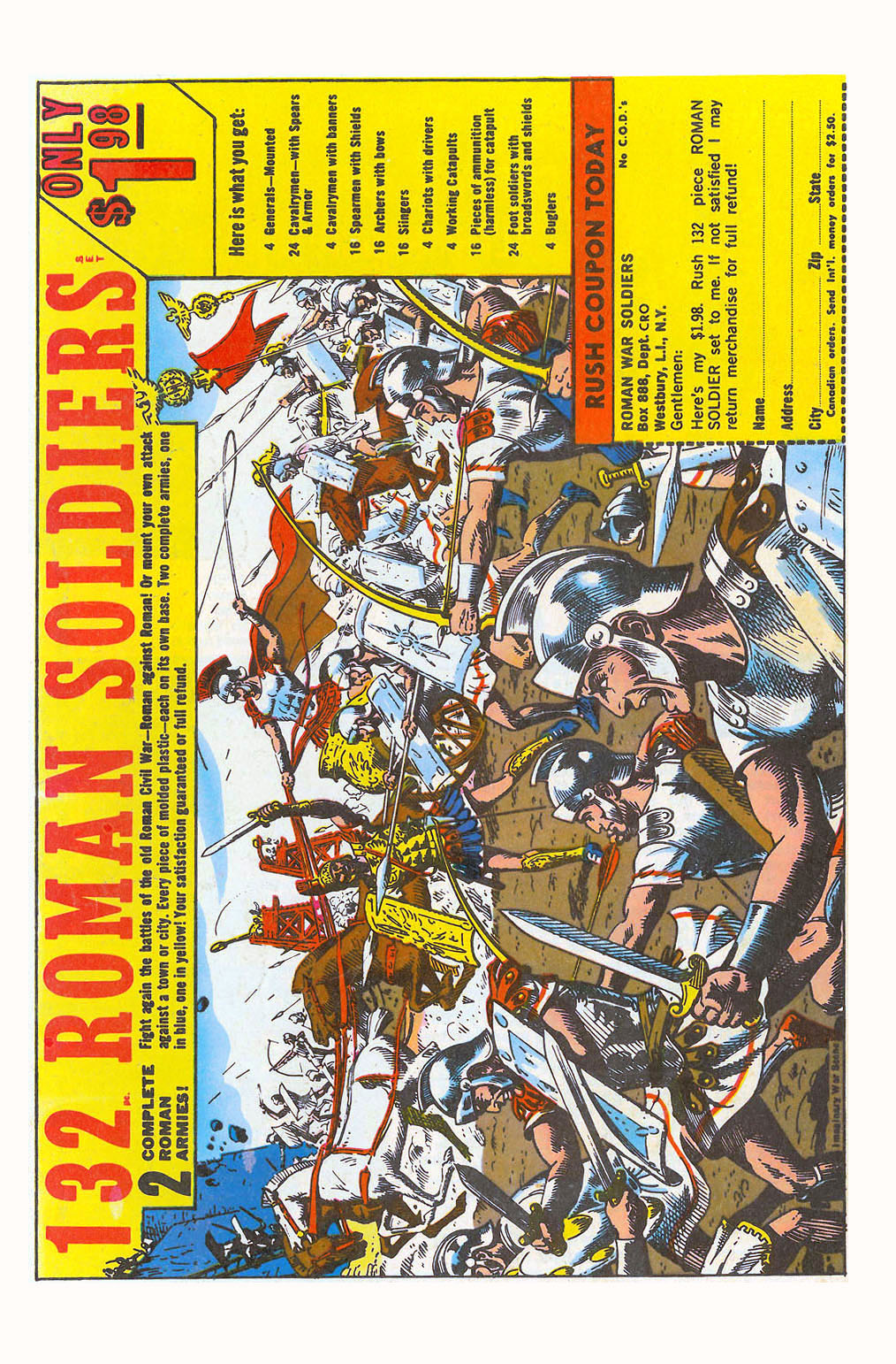 Read online Top Cat (1970) comic -  Issue #19 - 36