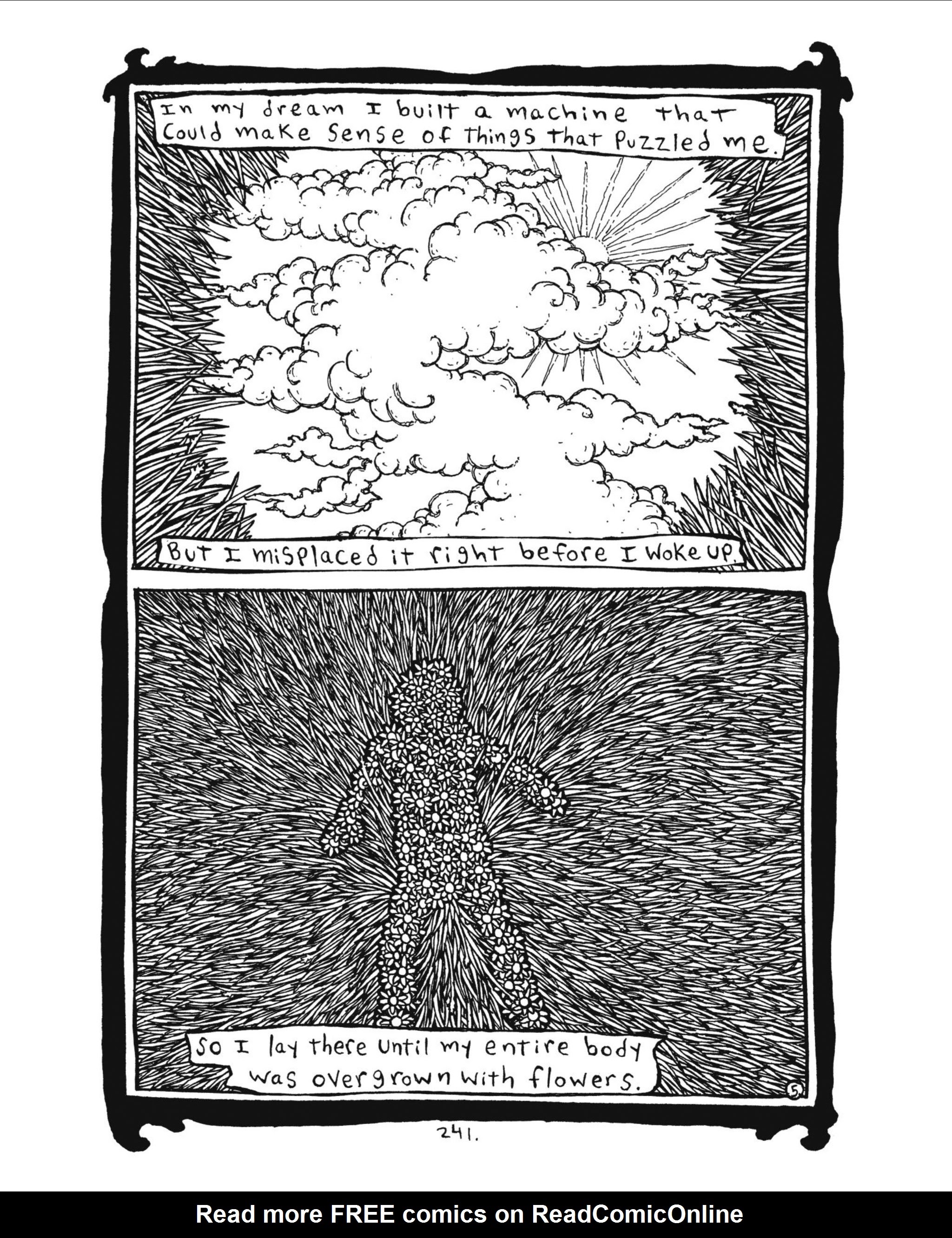 Read online Capacity comic -  Issue # TPB (Part 3) - 43