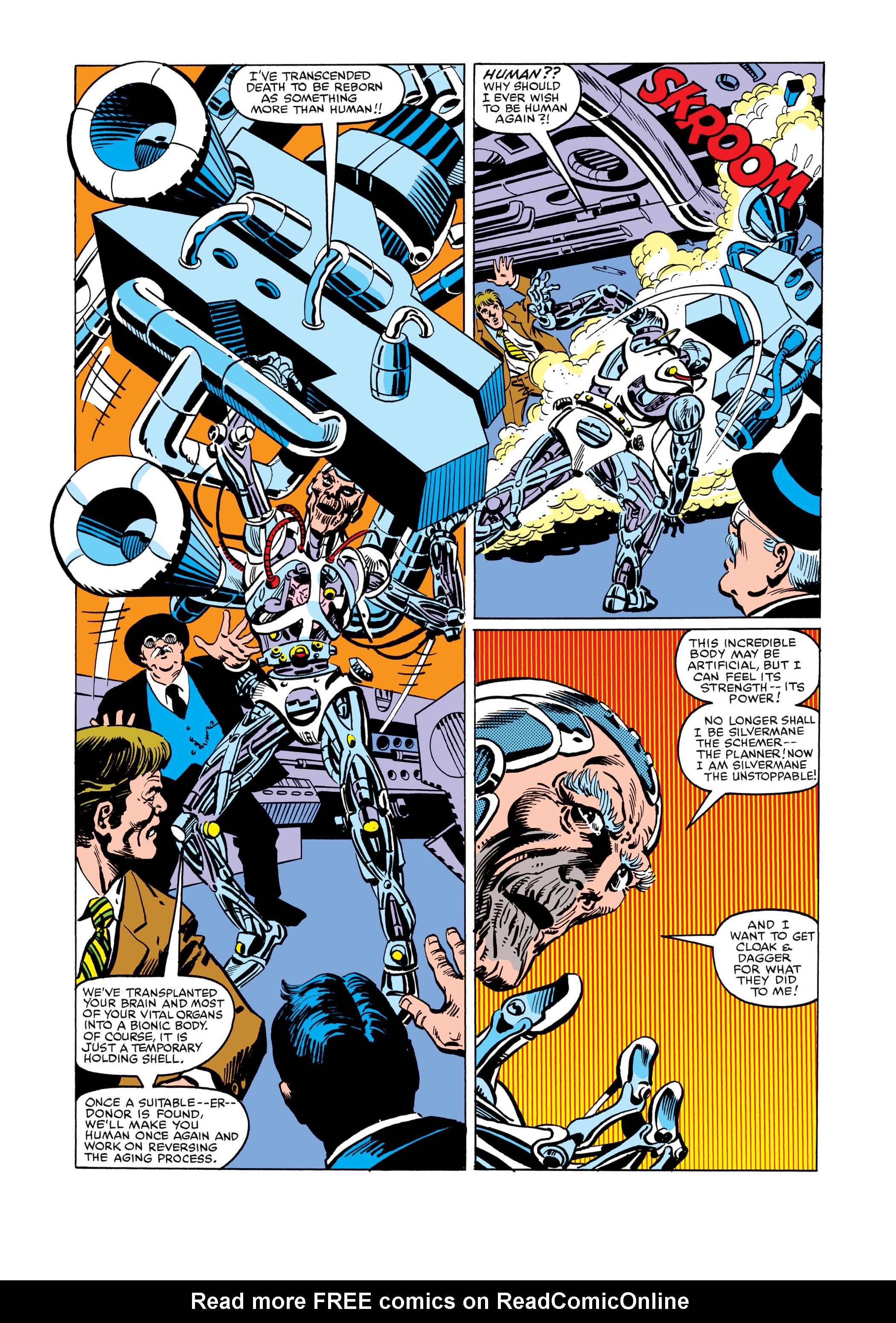 Read online Marvel Masterworks: The Spectacular Spider-Man comic -  Issue # TPB 6 (Part 1) - 89