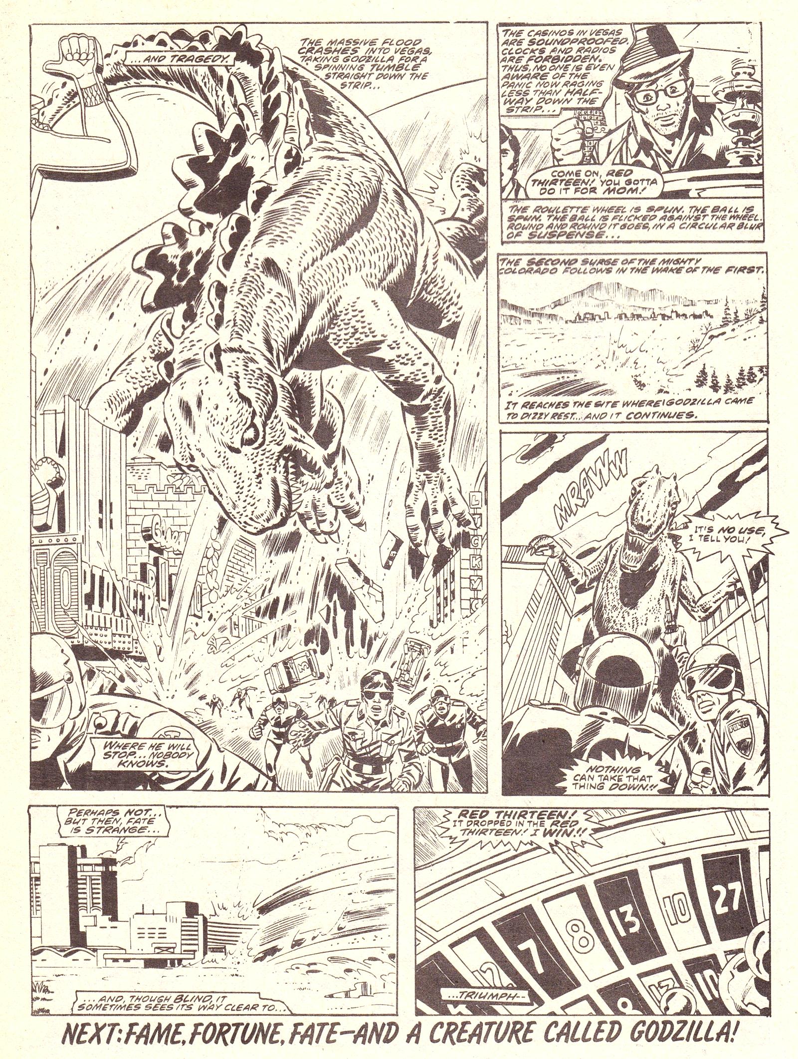 Read online Spectacular Spider-Man Weekly comic -  Issue #335 - 13