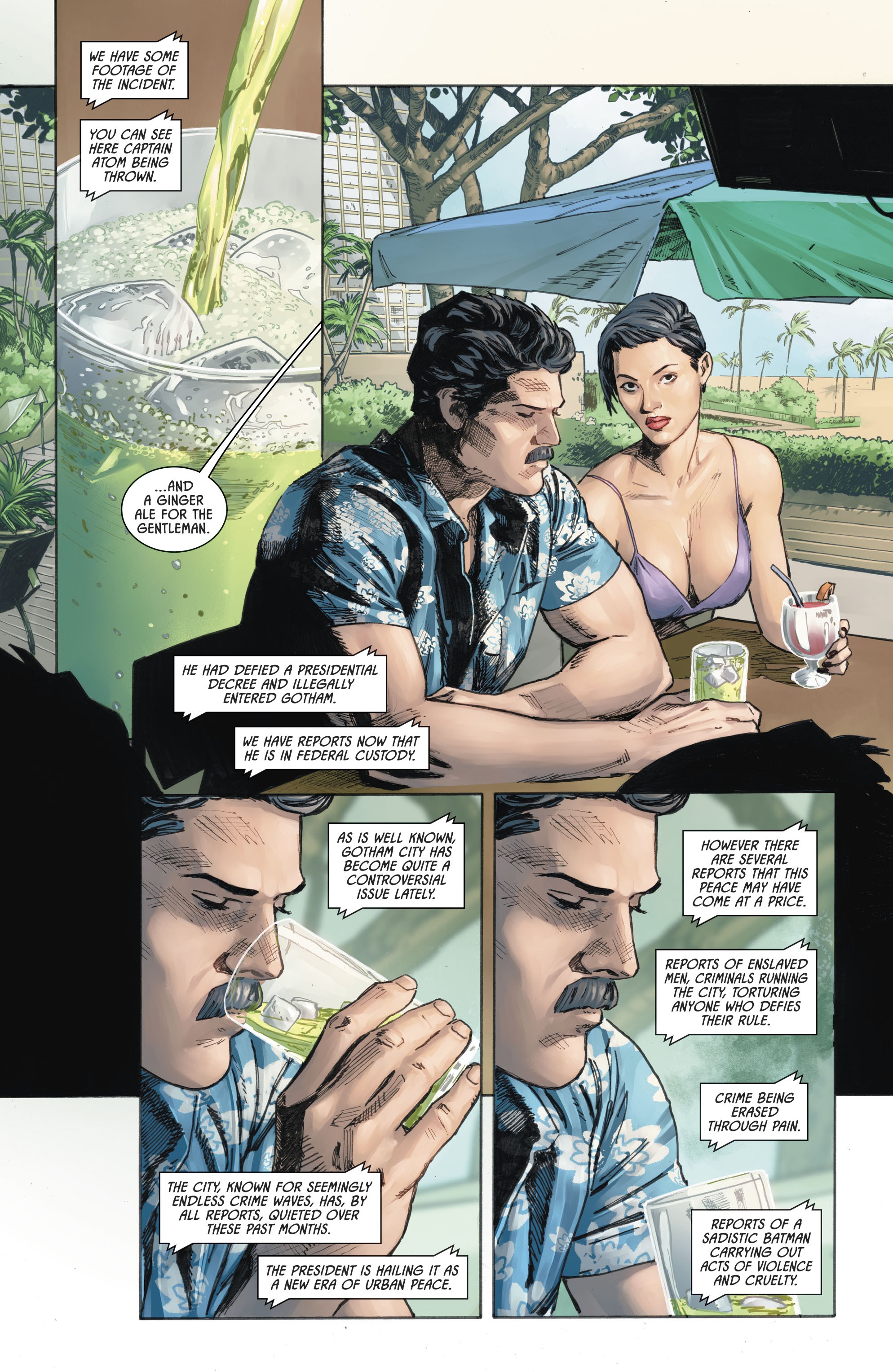 Read online Batman (2016) comic -  Issue #79 - 7
