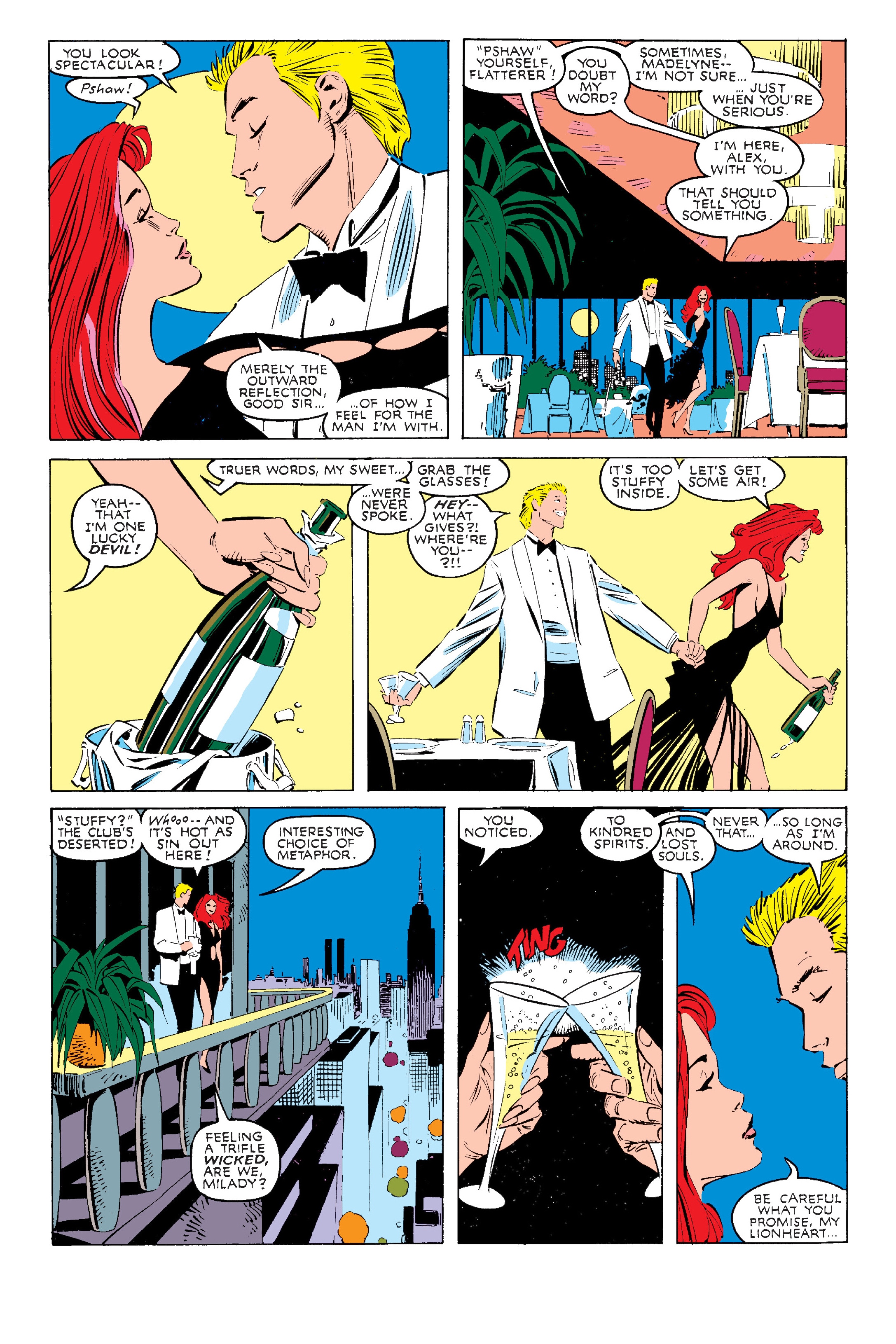 Read online Phoenix Omnibus comic -  Issue # TPB 2 (Part 8) - 55