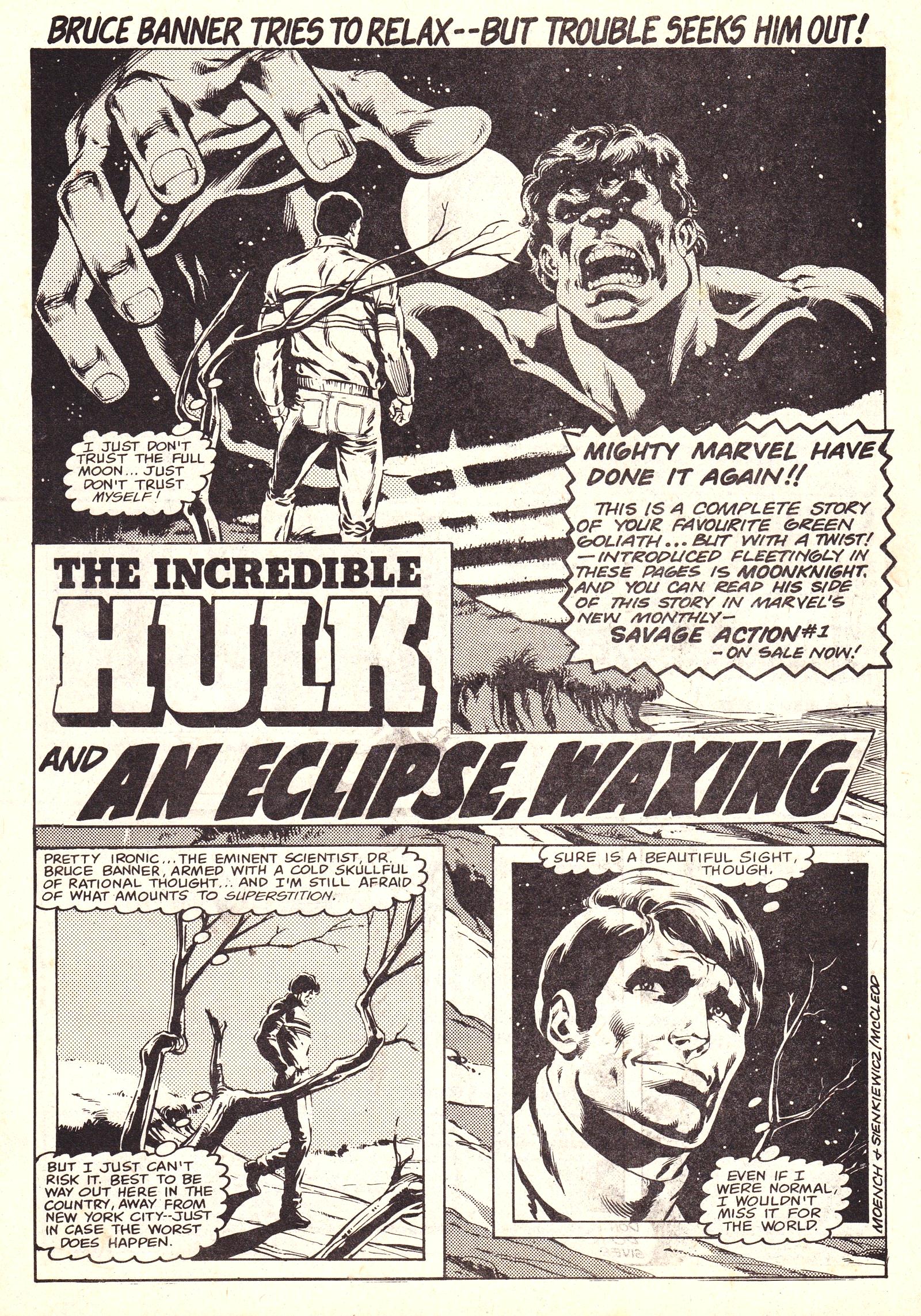 Read online Spider-Man and Hulk Weekly comic -  Issue #399 - 18